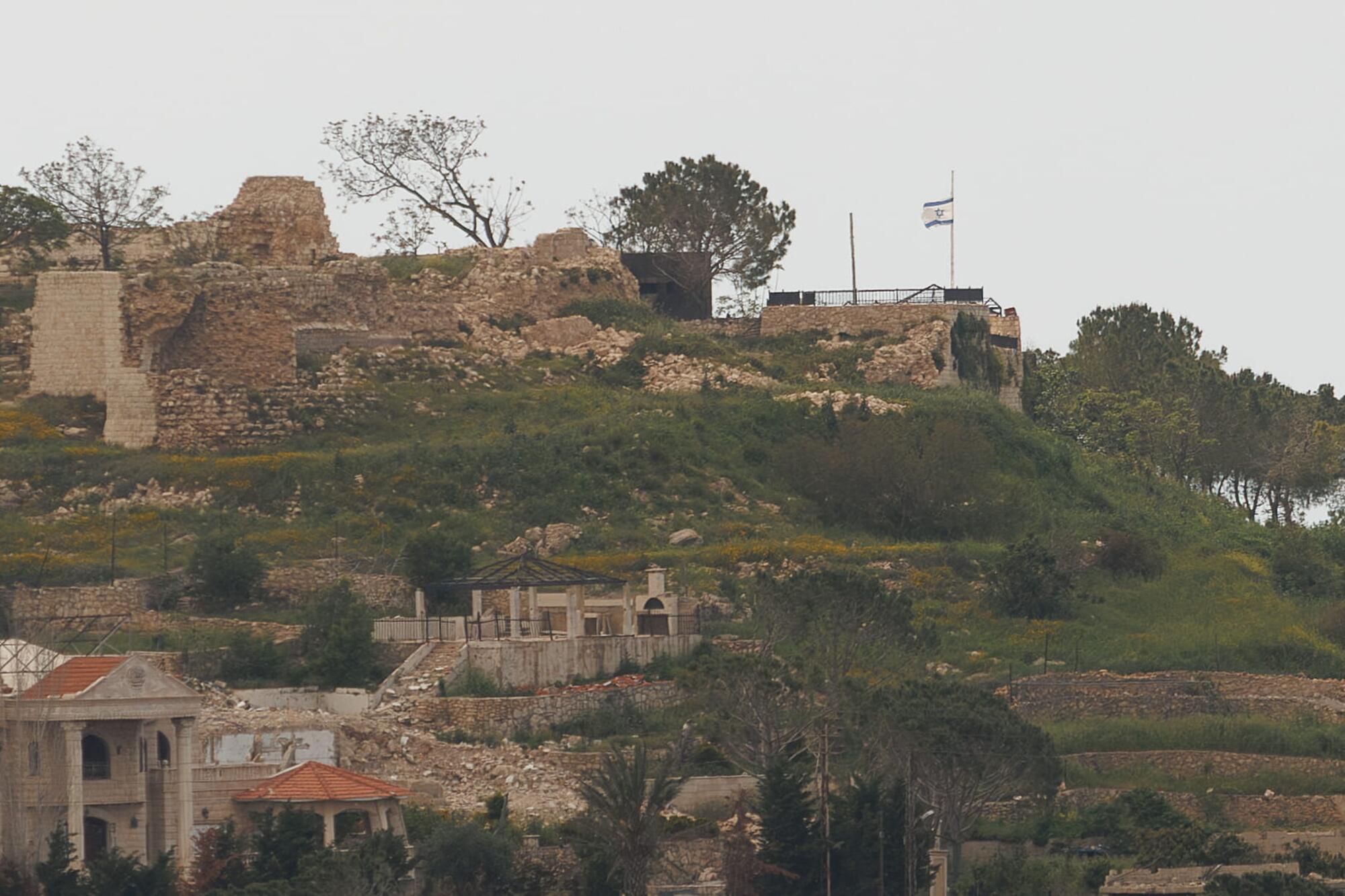Líbano -  Perpigna Iban Laurent  - 5