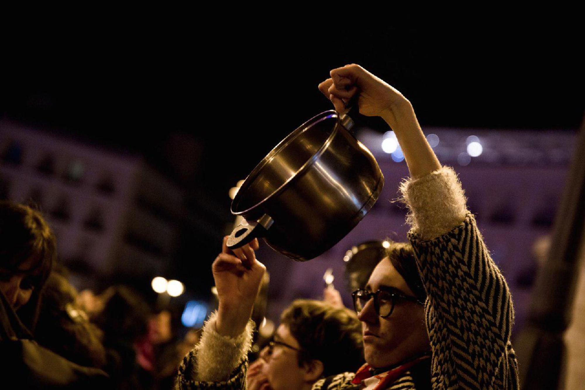 huelga feminista 10
