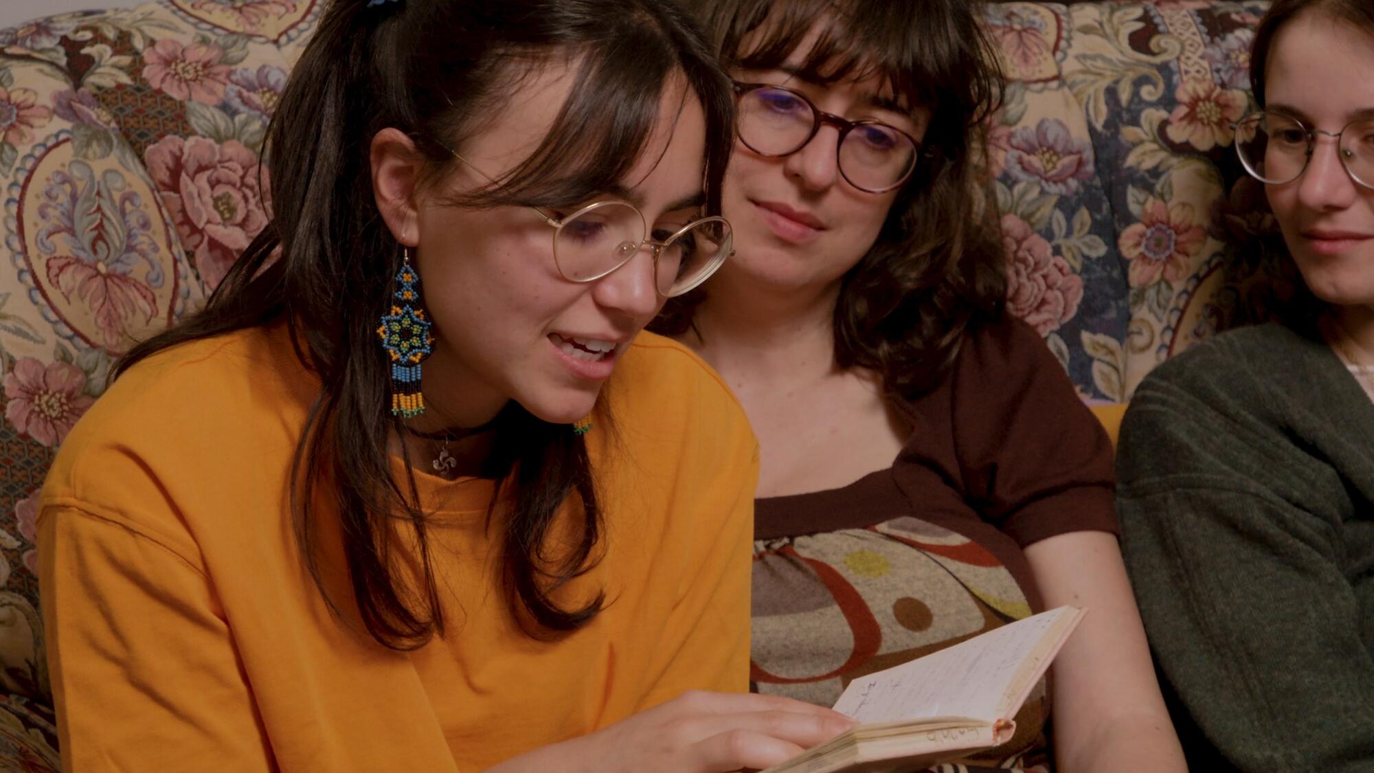 Crias xiana do teixeiro 1