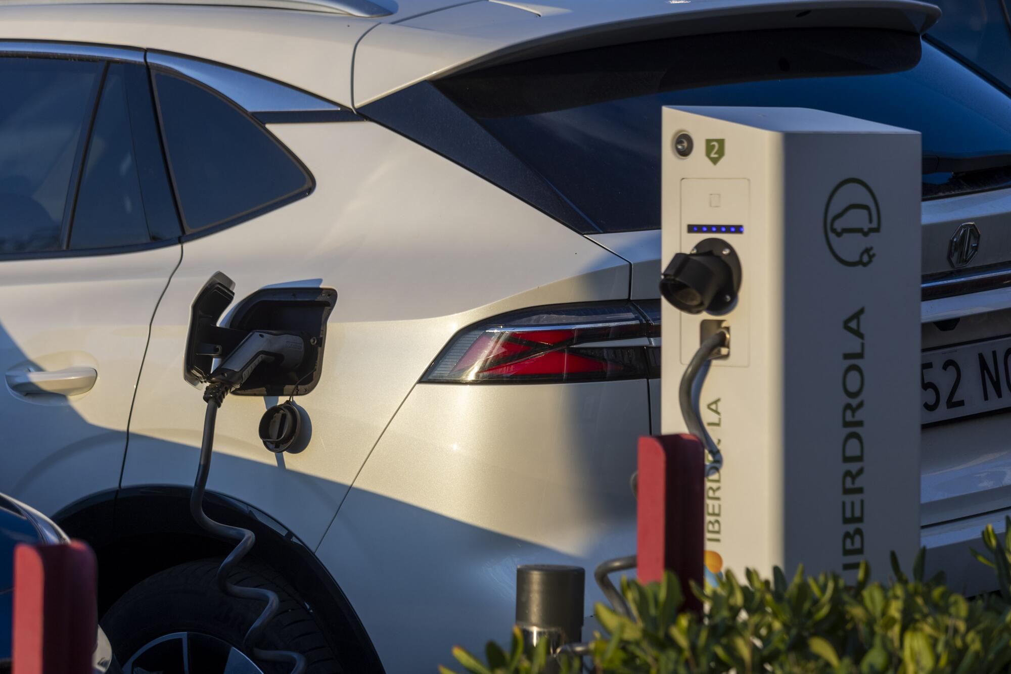 Crisis petroleo guerra Madrid norte - 7