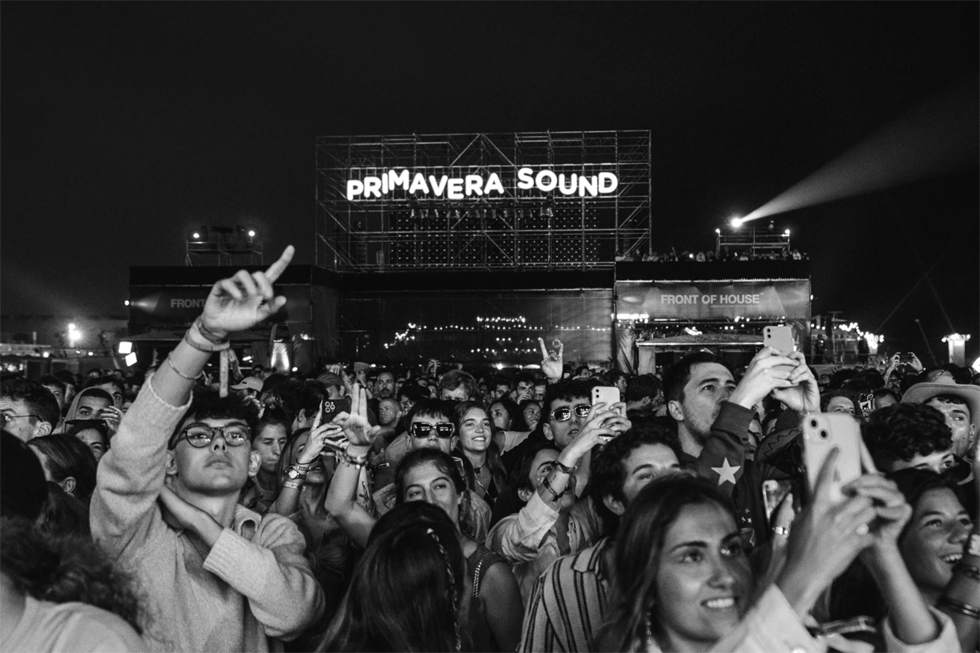 primavera sound