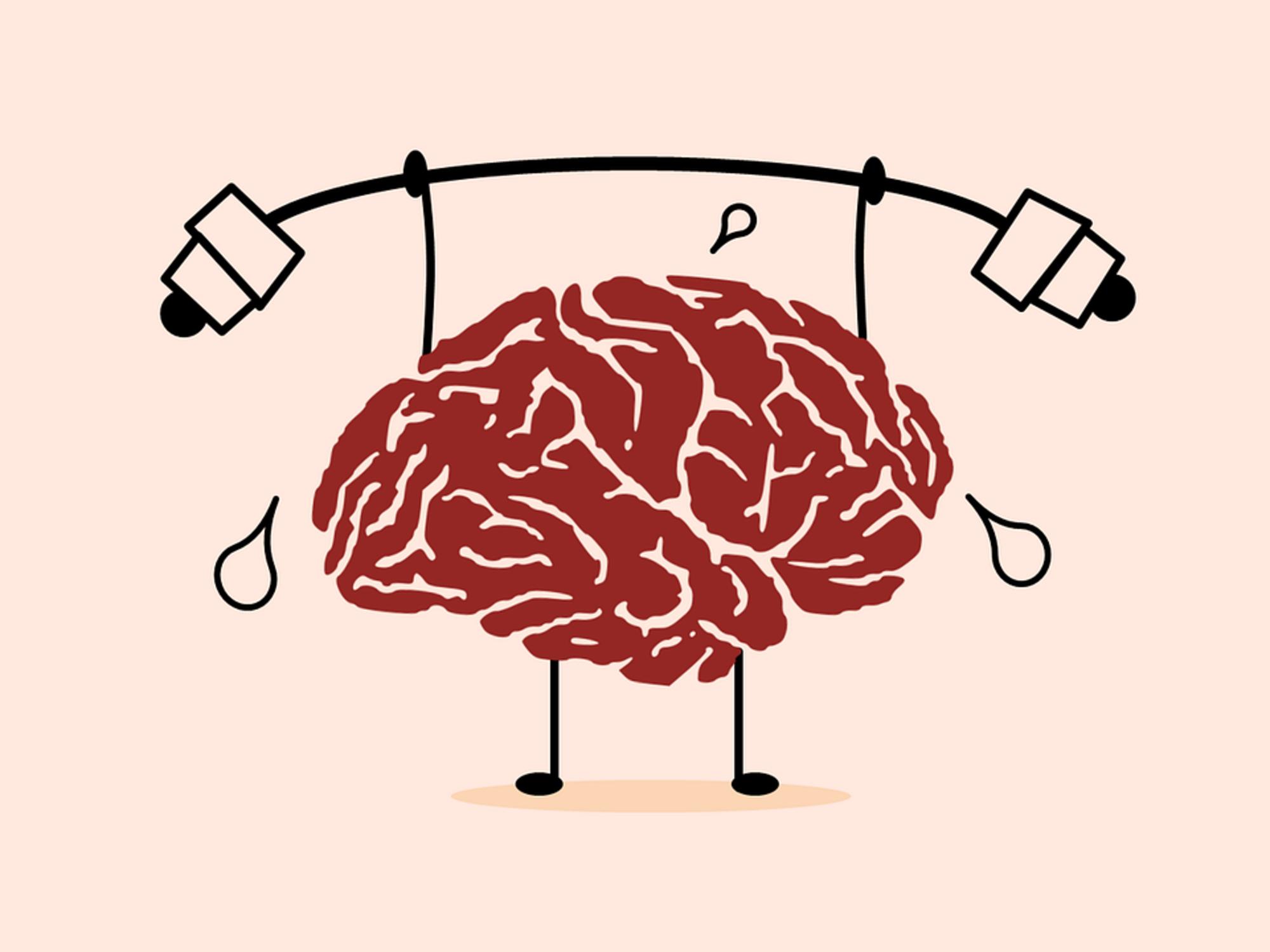 Salud mental