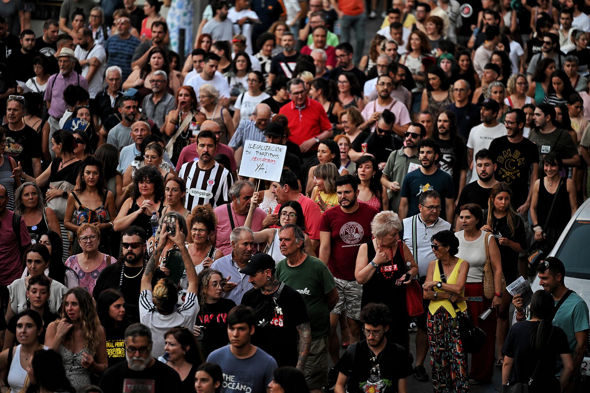 Murcia antiracista - 5