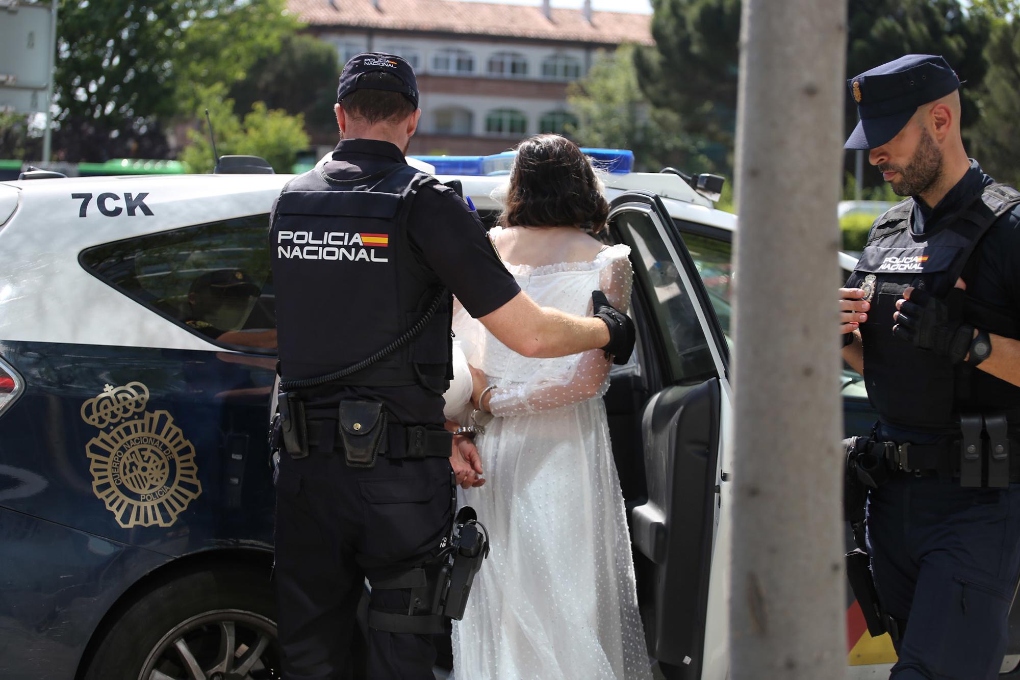 Acción Futuro Vegetal Torre Emperador - 7