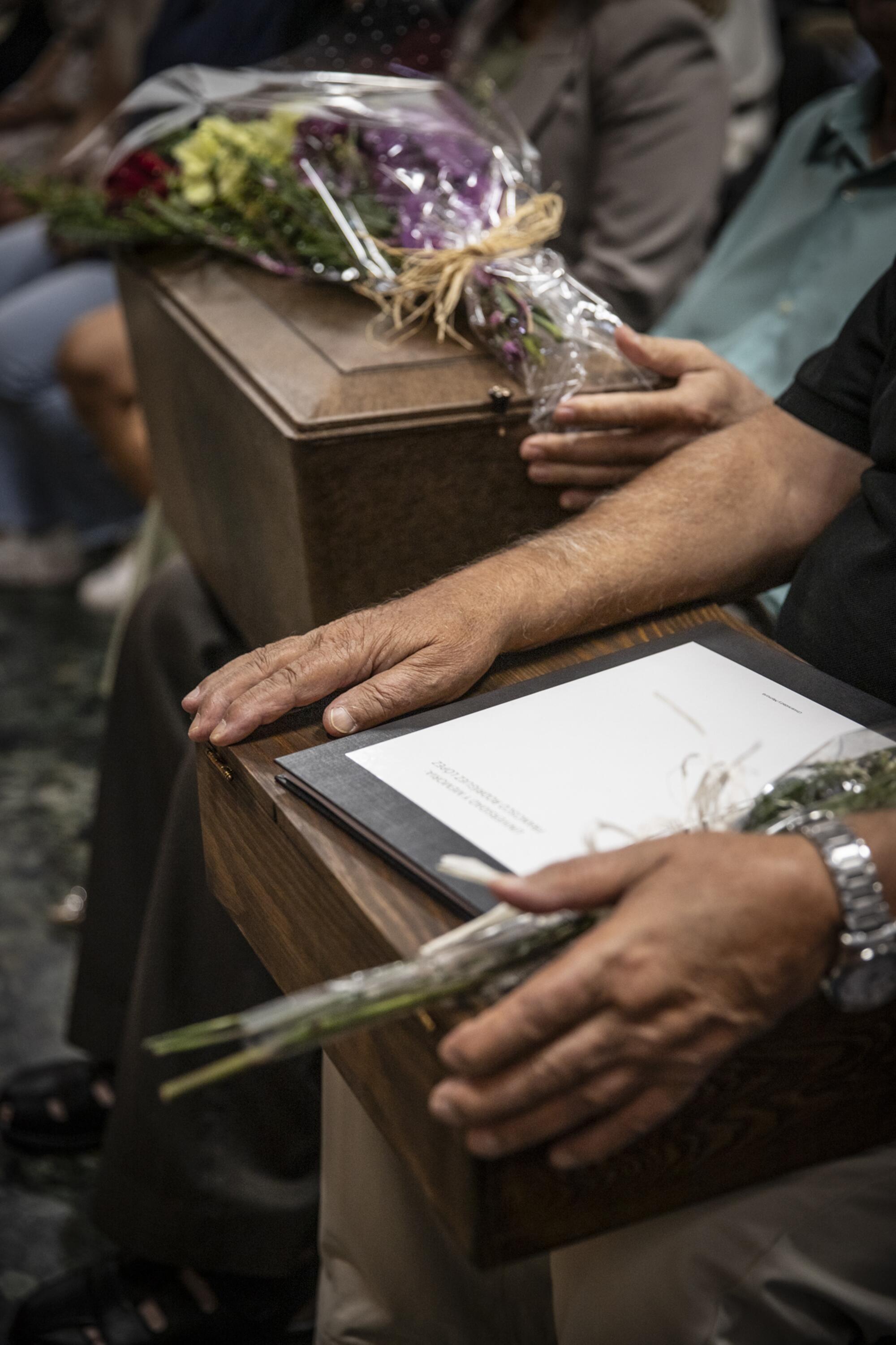 Exhumaciones represión franquista Padul - 20