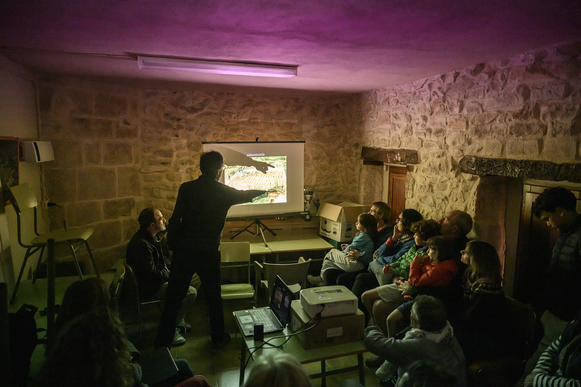 Valdenoceda 2026 - 2