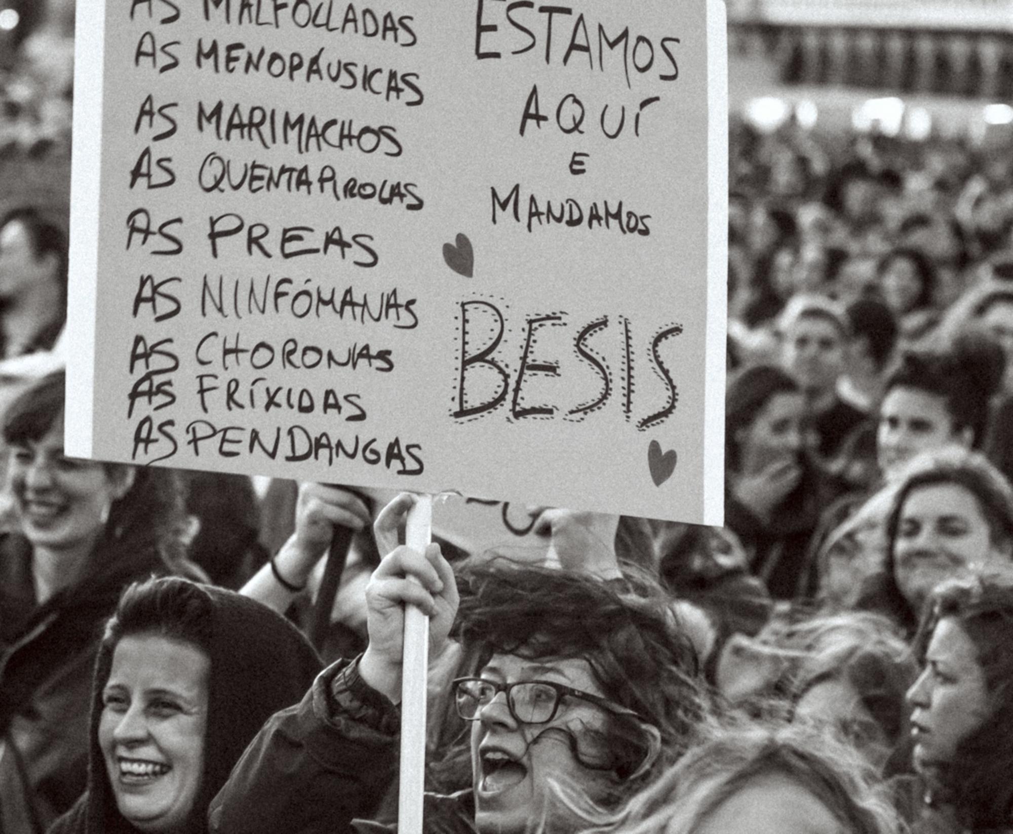 Besis 8M CORUÑA