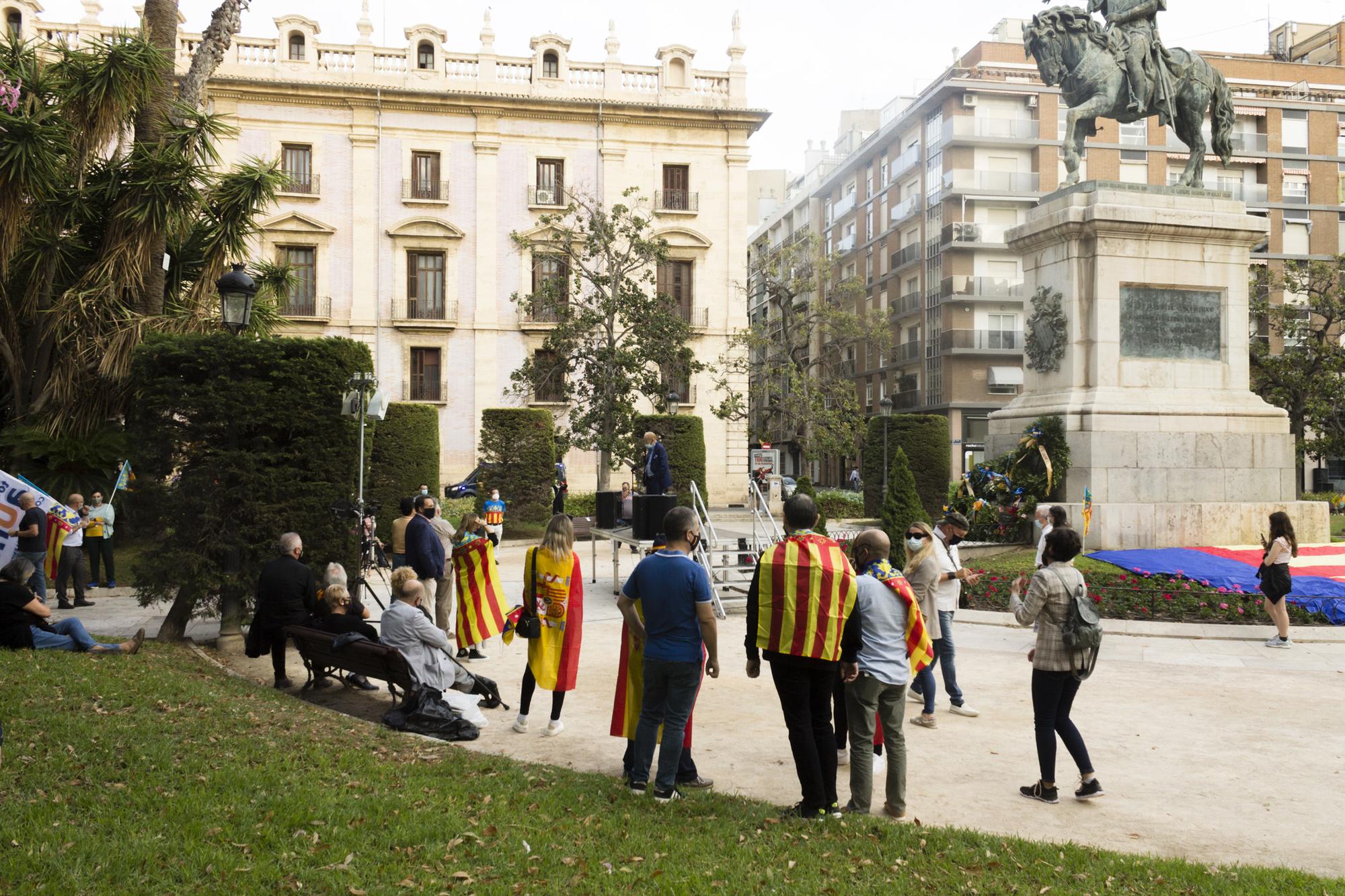 Diada País Valencià 2020 - 3