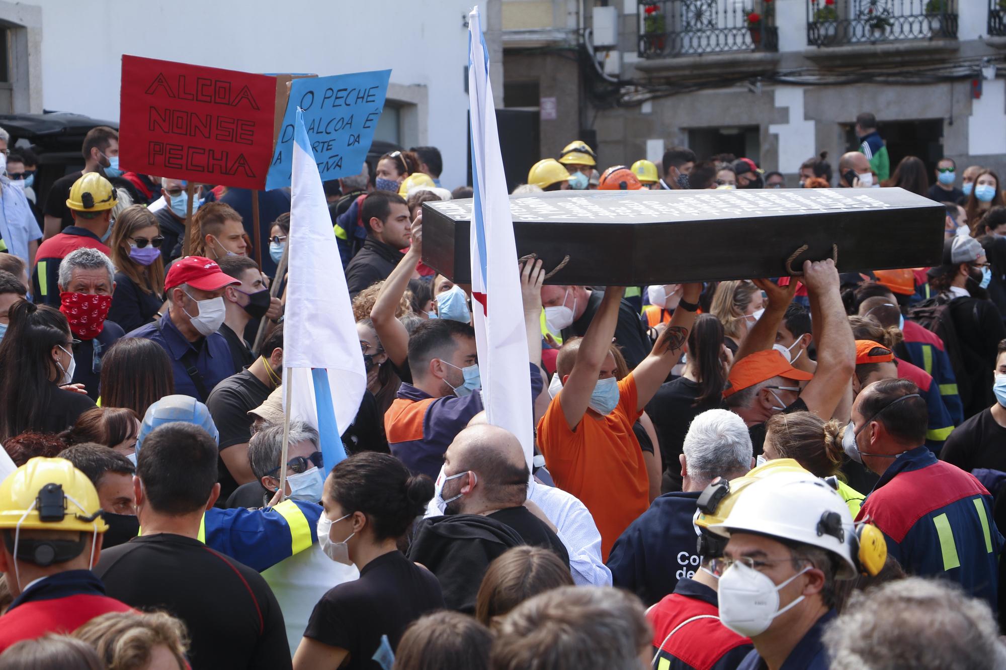 Alcoa viveiro mani 1