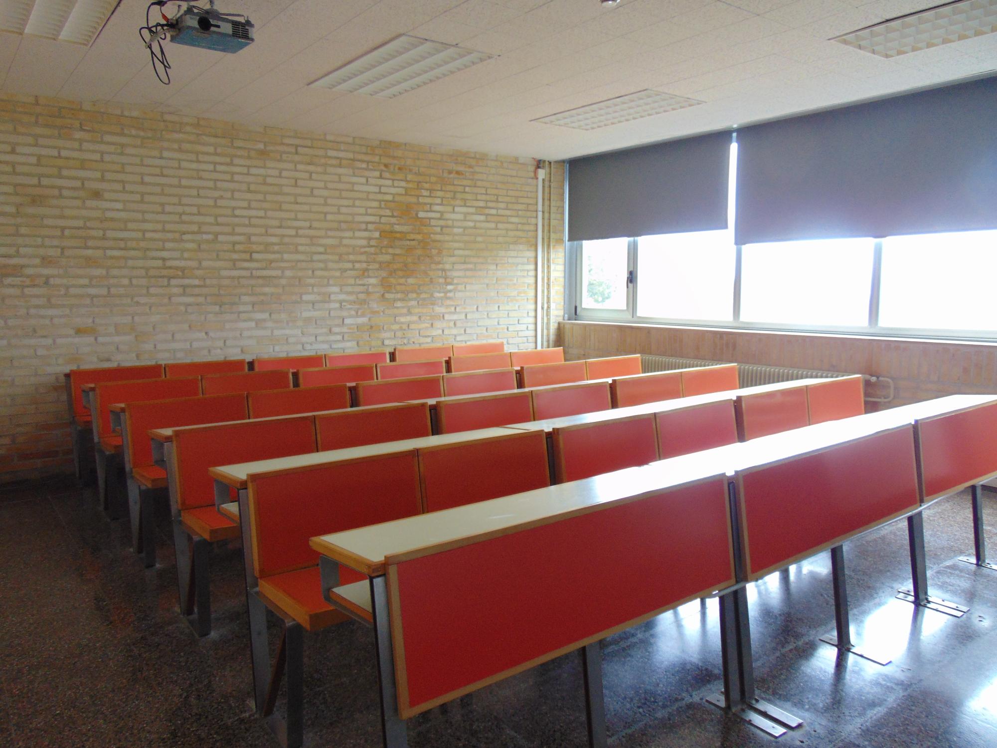 Aula artes Galiza 2