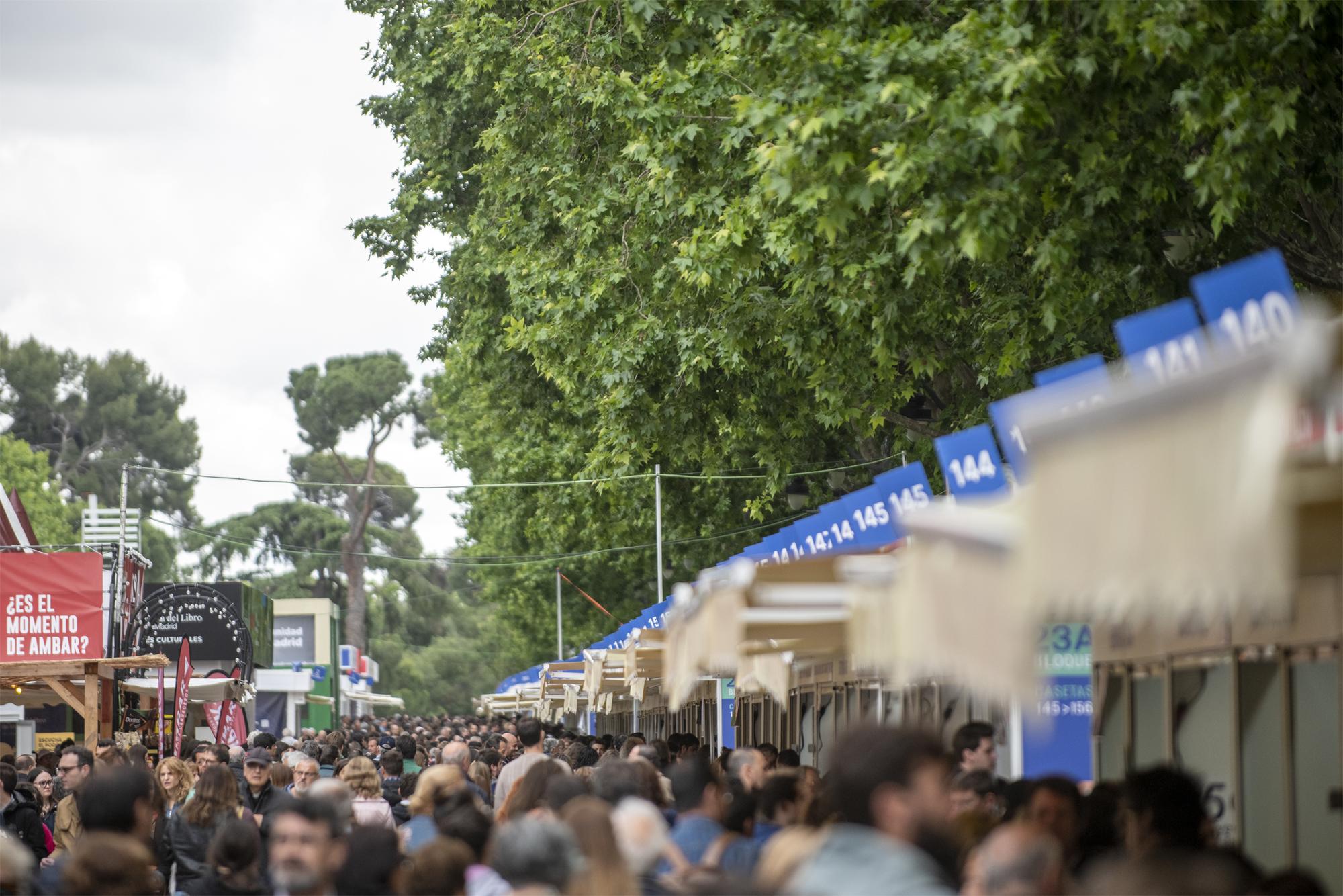 Feria del Libro 2023 - 13