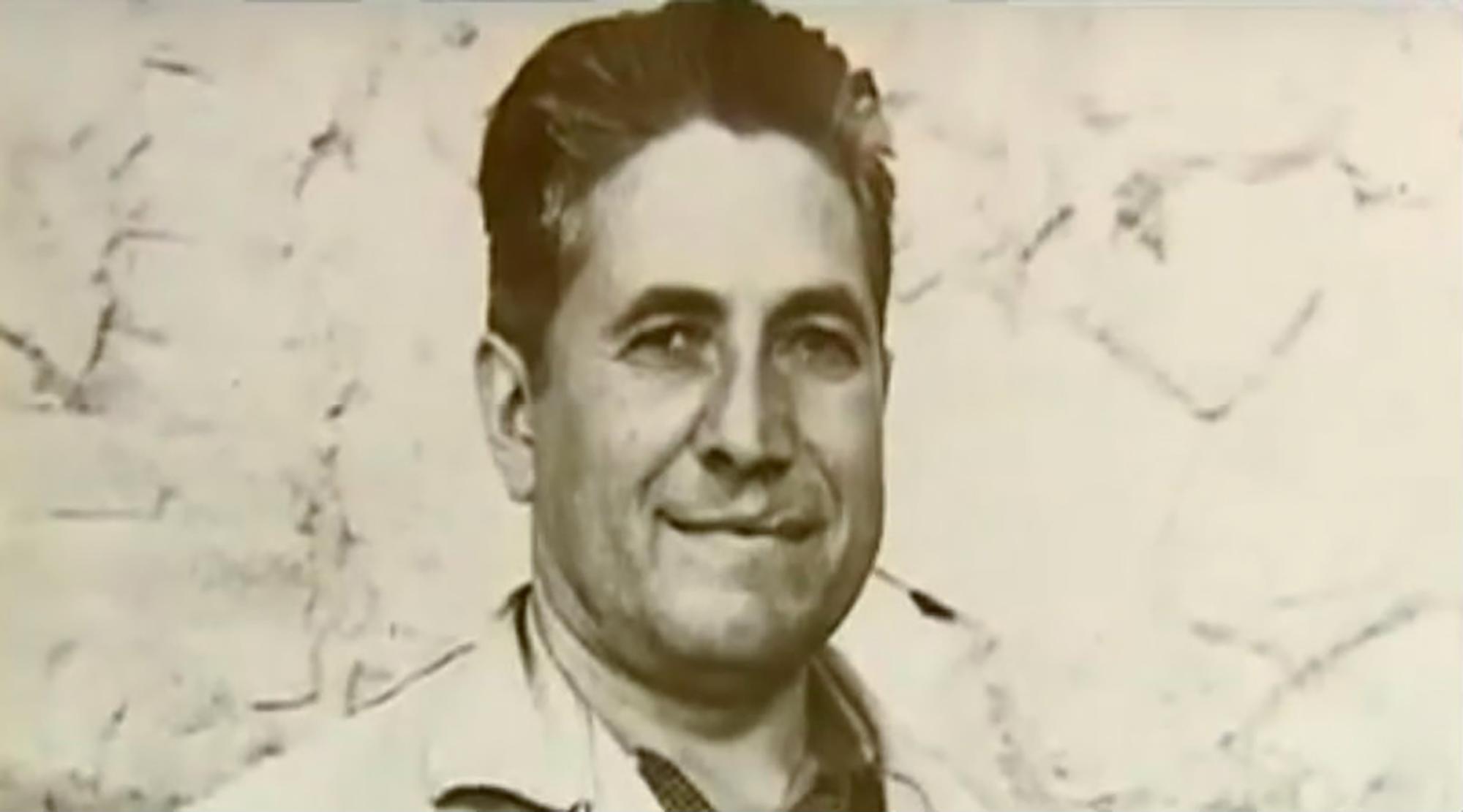 Florencio Pla