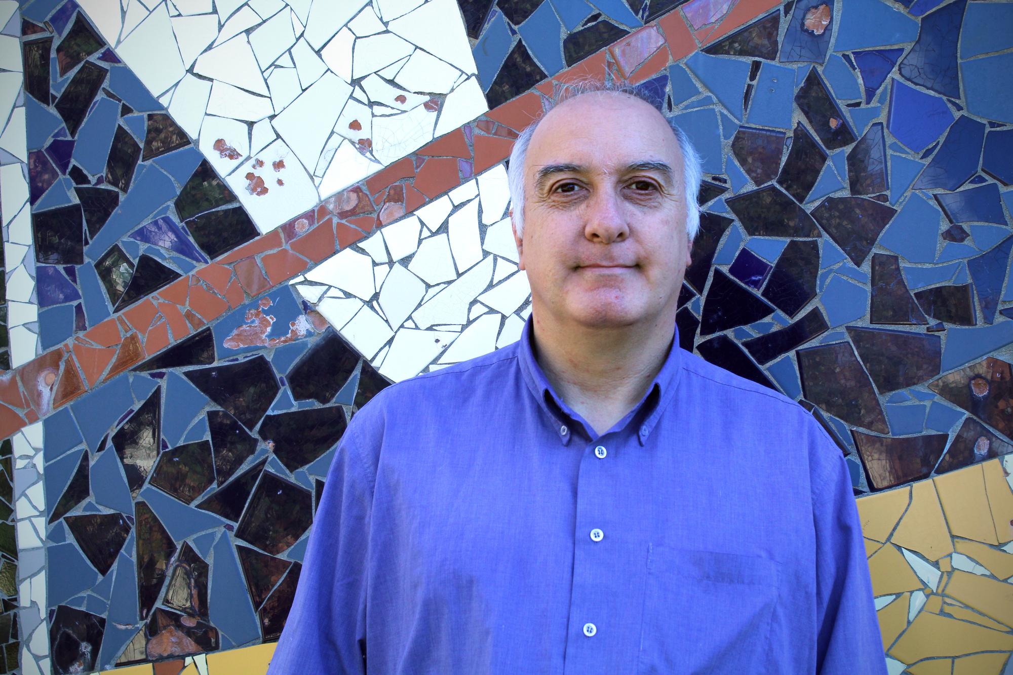 Martín Rodrigo