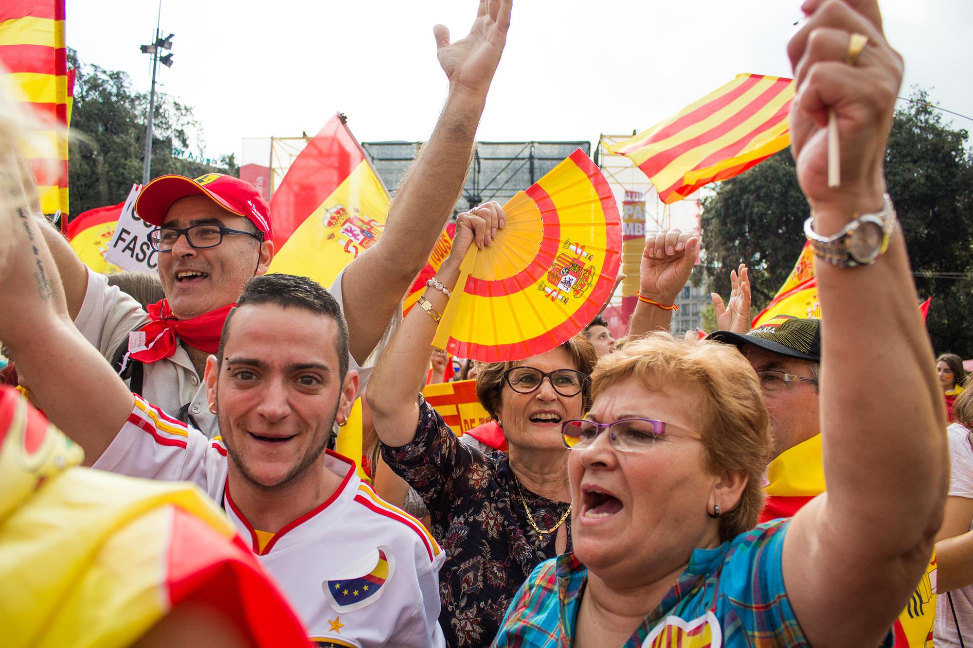 Españolismo