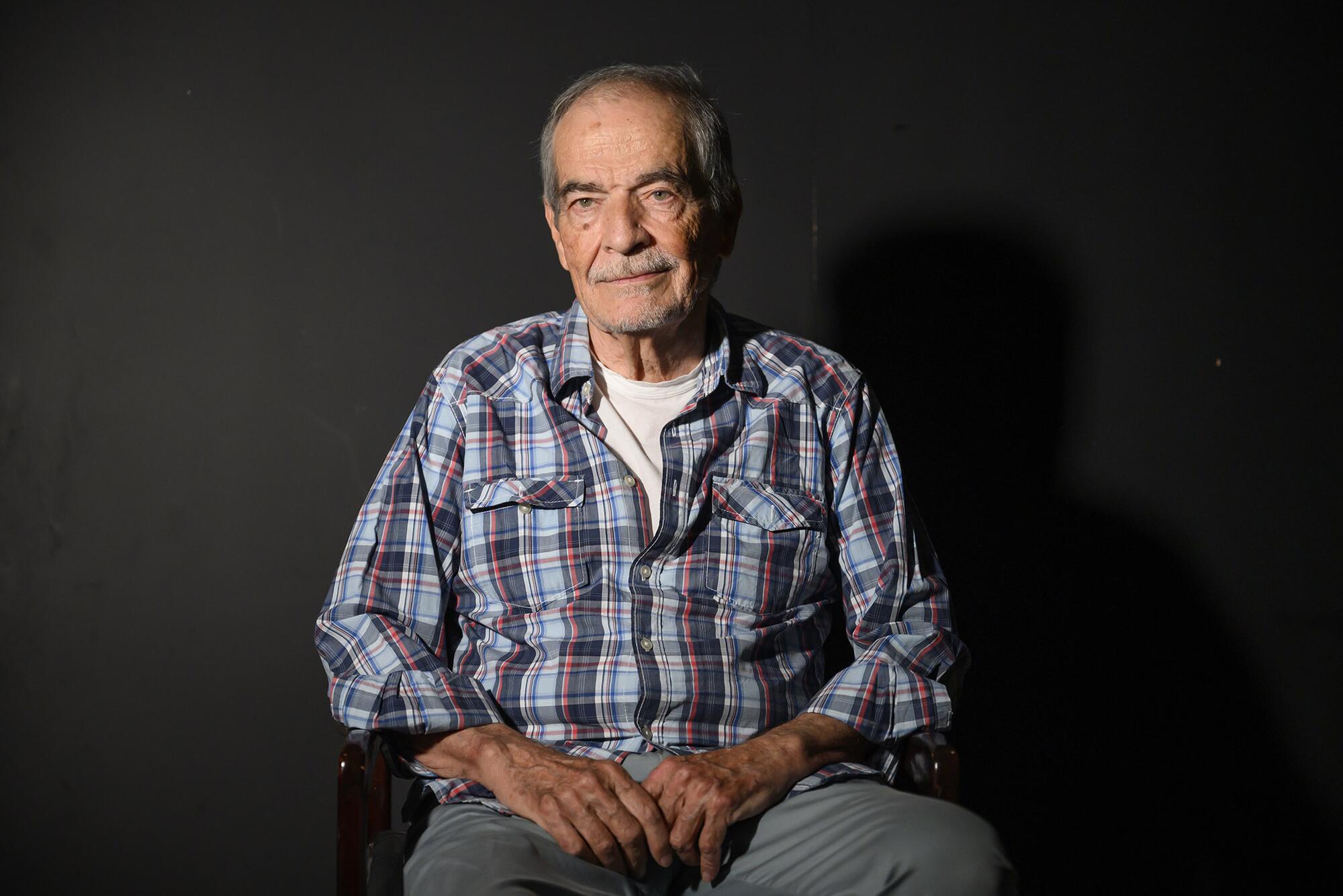 Panorama 80 Tortura en España - 3