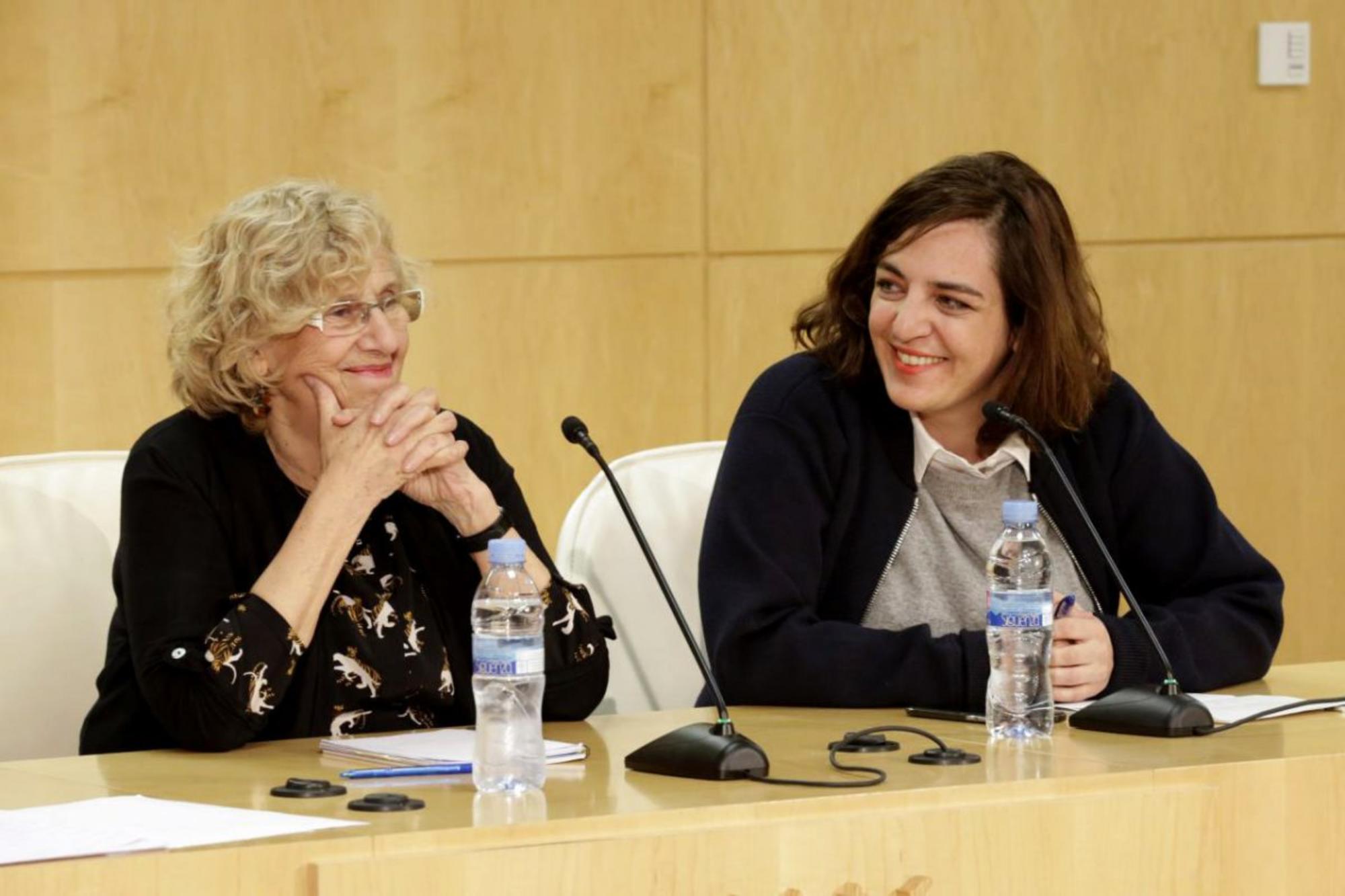 carmena mayer