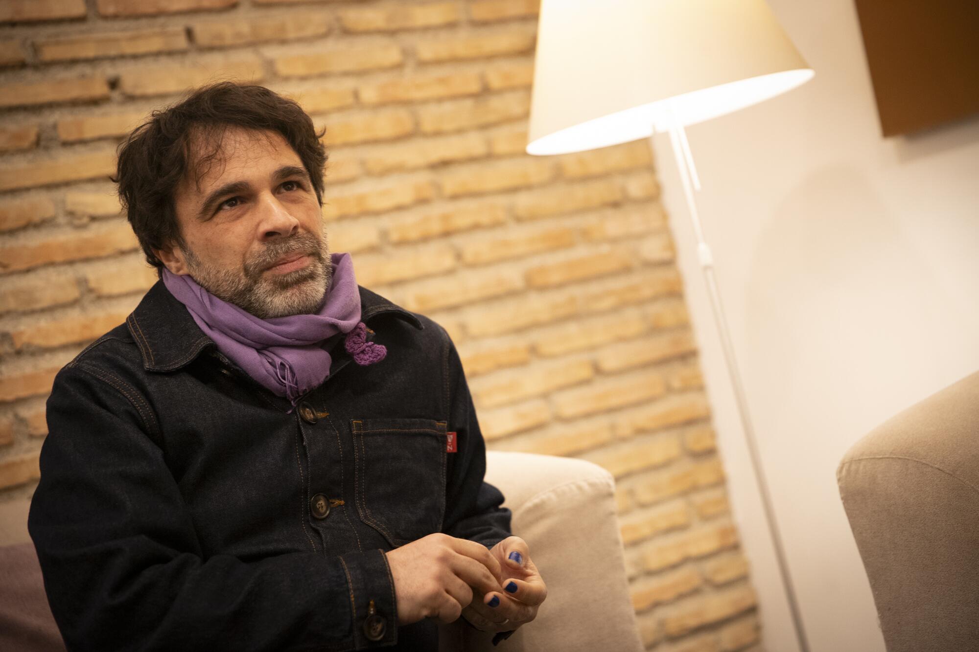 En el nombre de la madre_Samuel