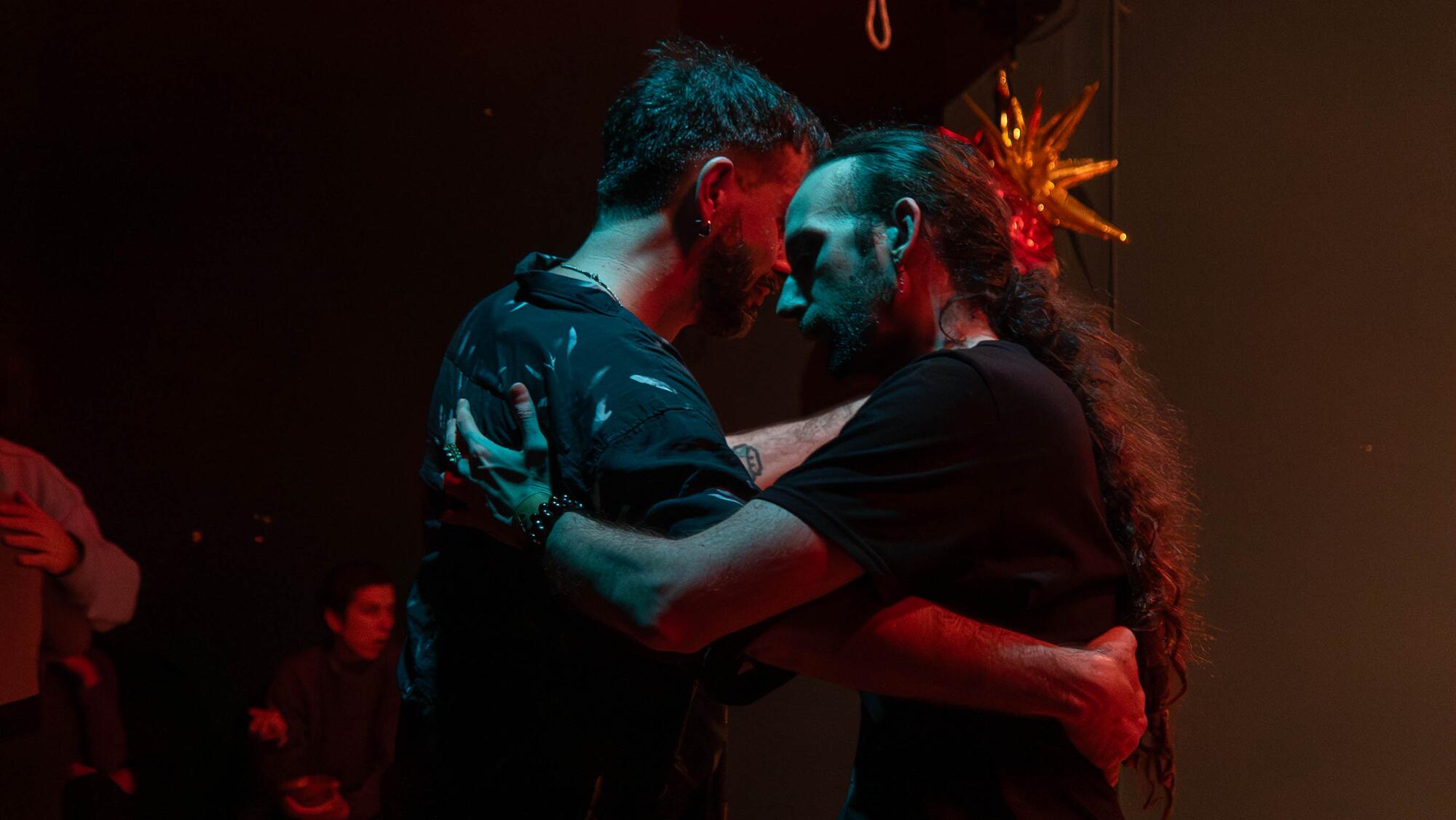 Tango Queer Buenos Aires 1