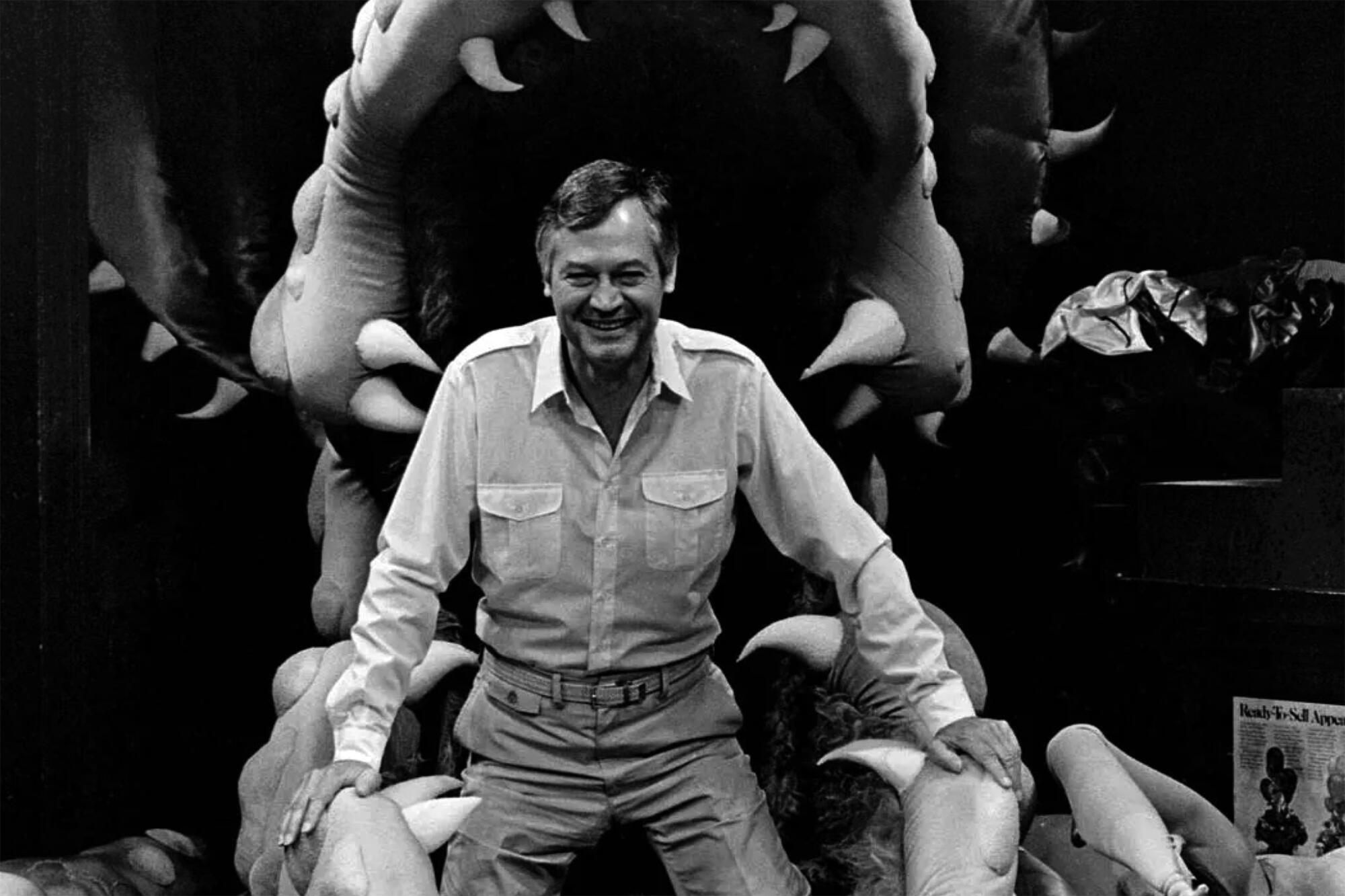 Roger Corman