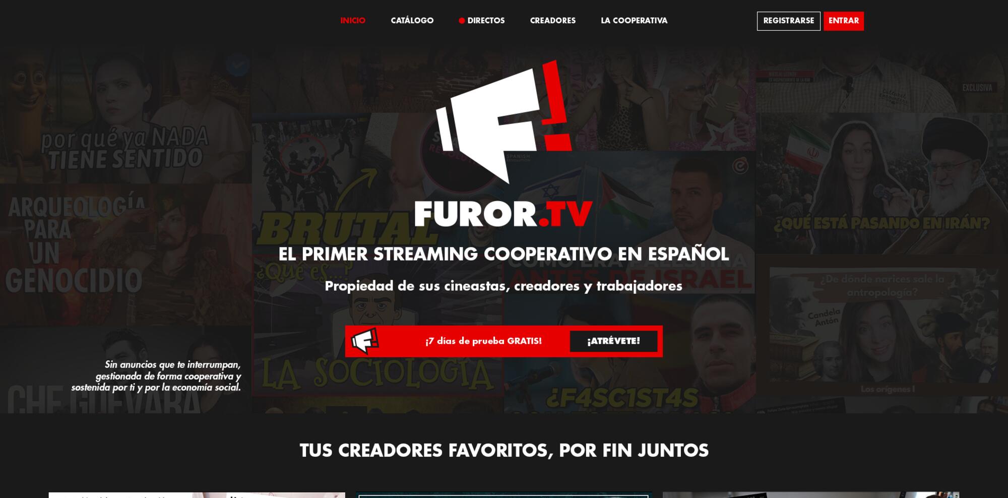 Furor TV