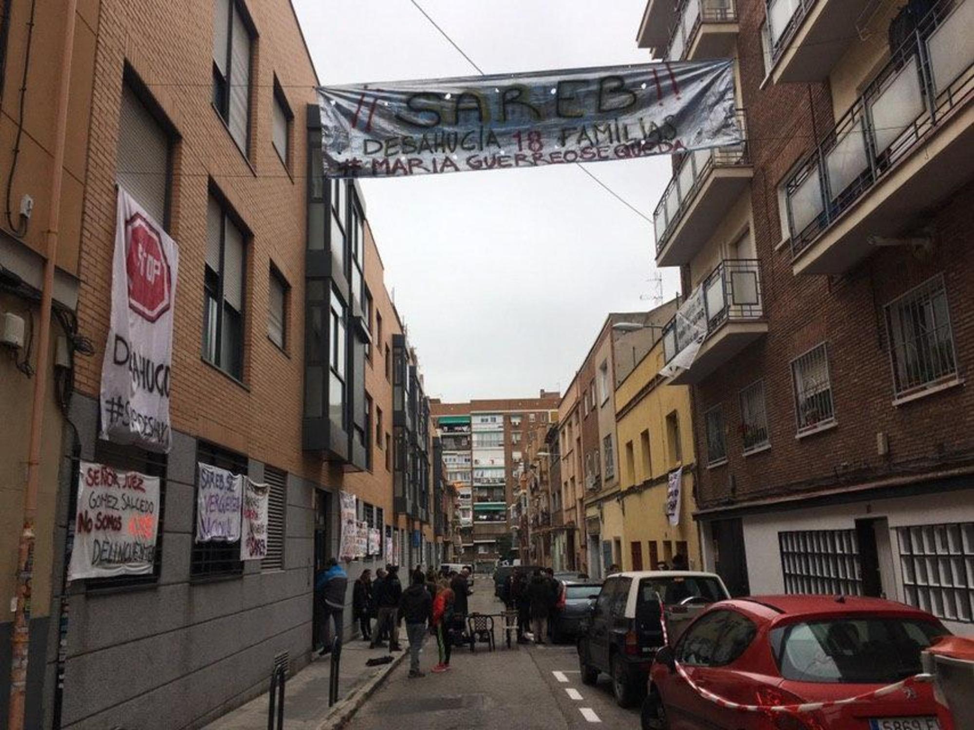 Sareb María Guerrero