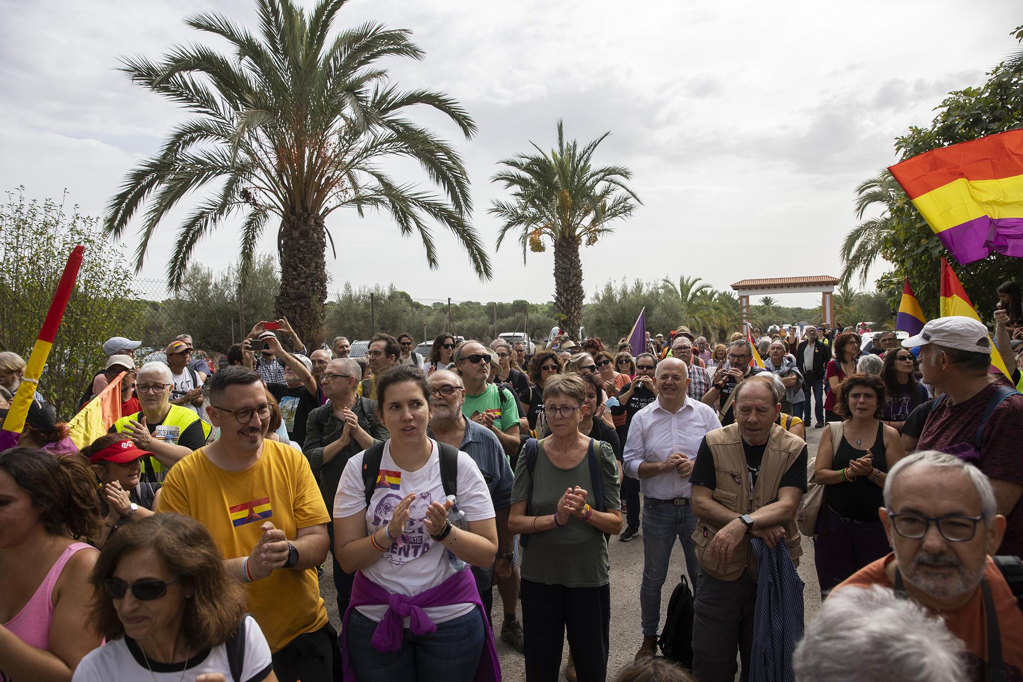 Marcha a Portaceli - 17