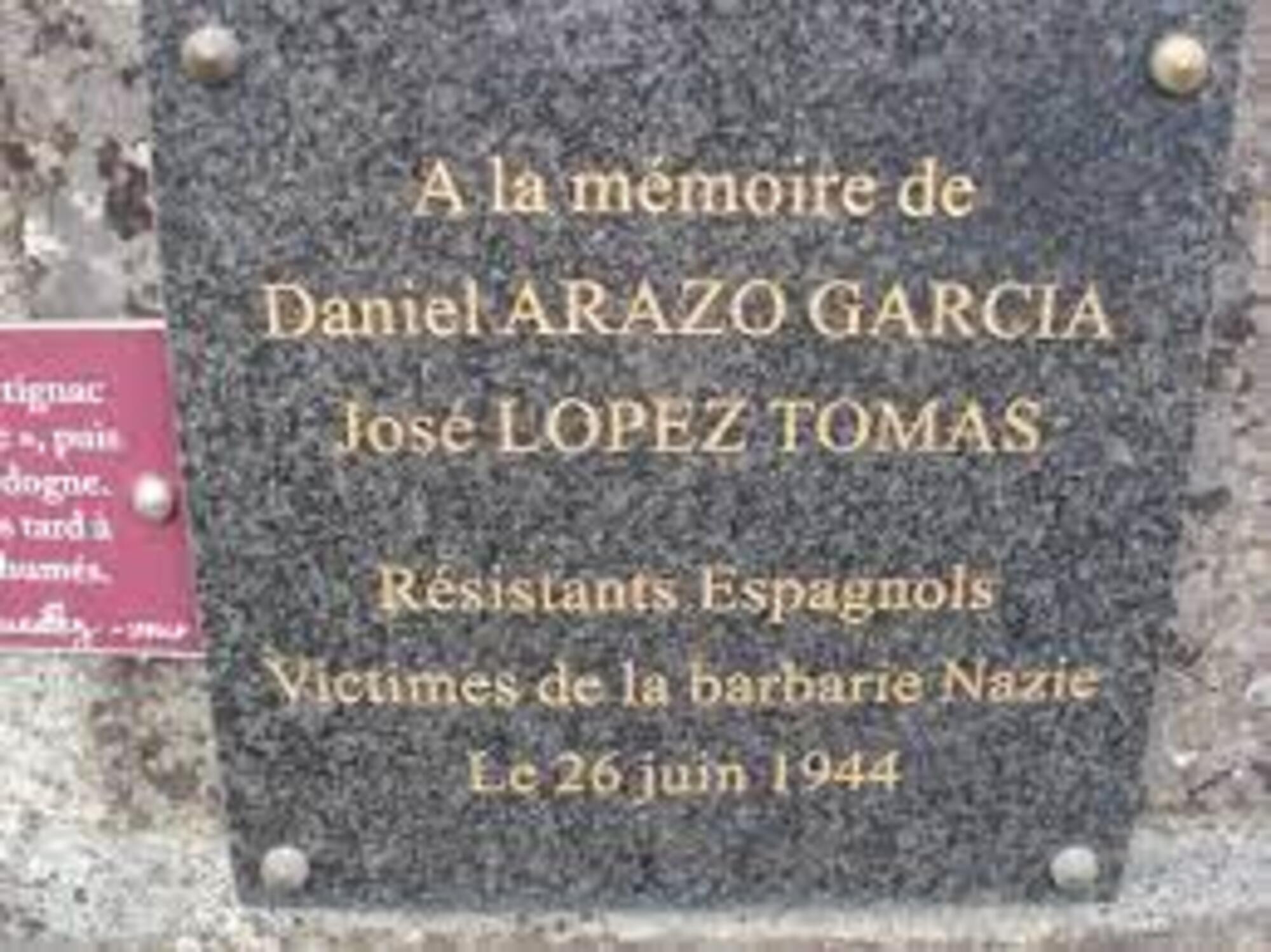 Homenaje