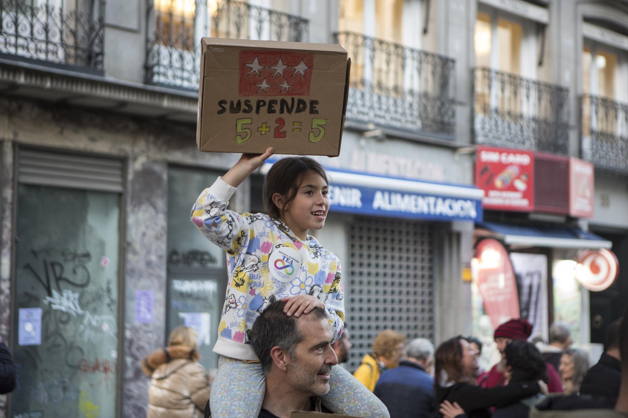 Desmantelamiento aulas TEA - 3