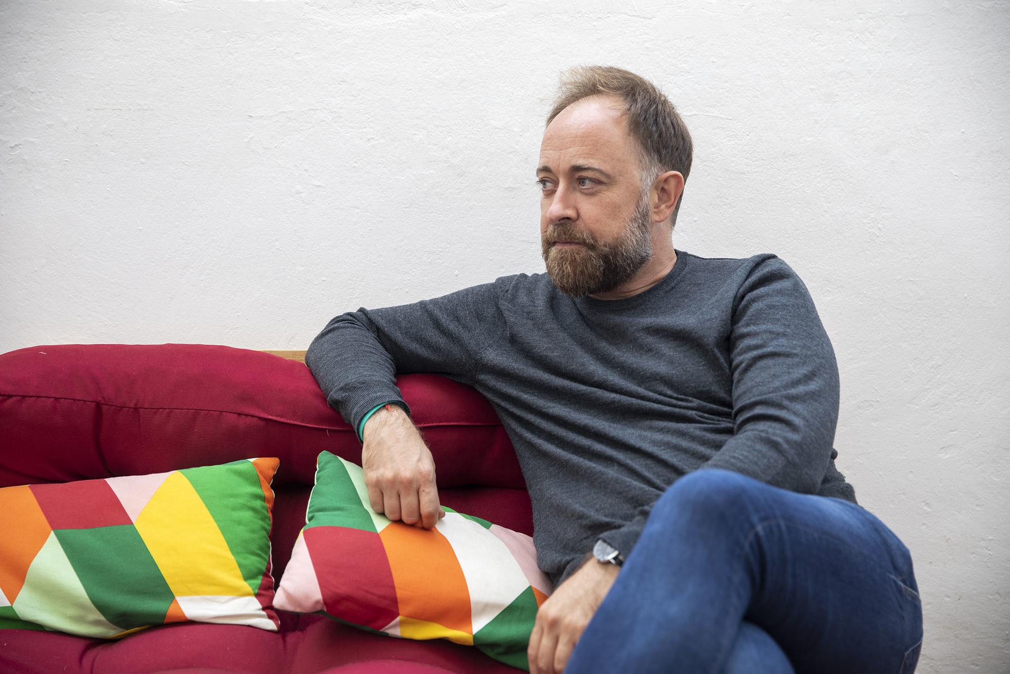 Javier Vilalta 3