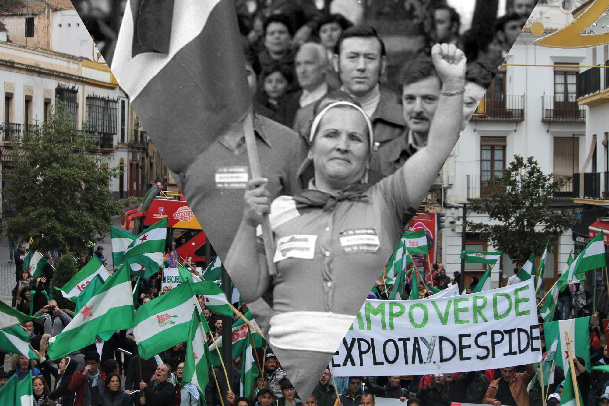Identidad política Andalucía 2