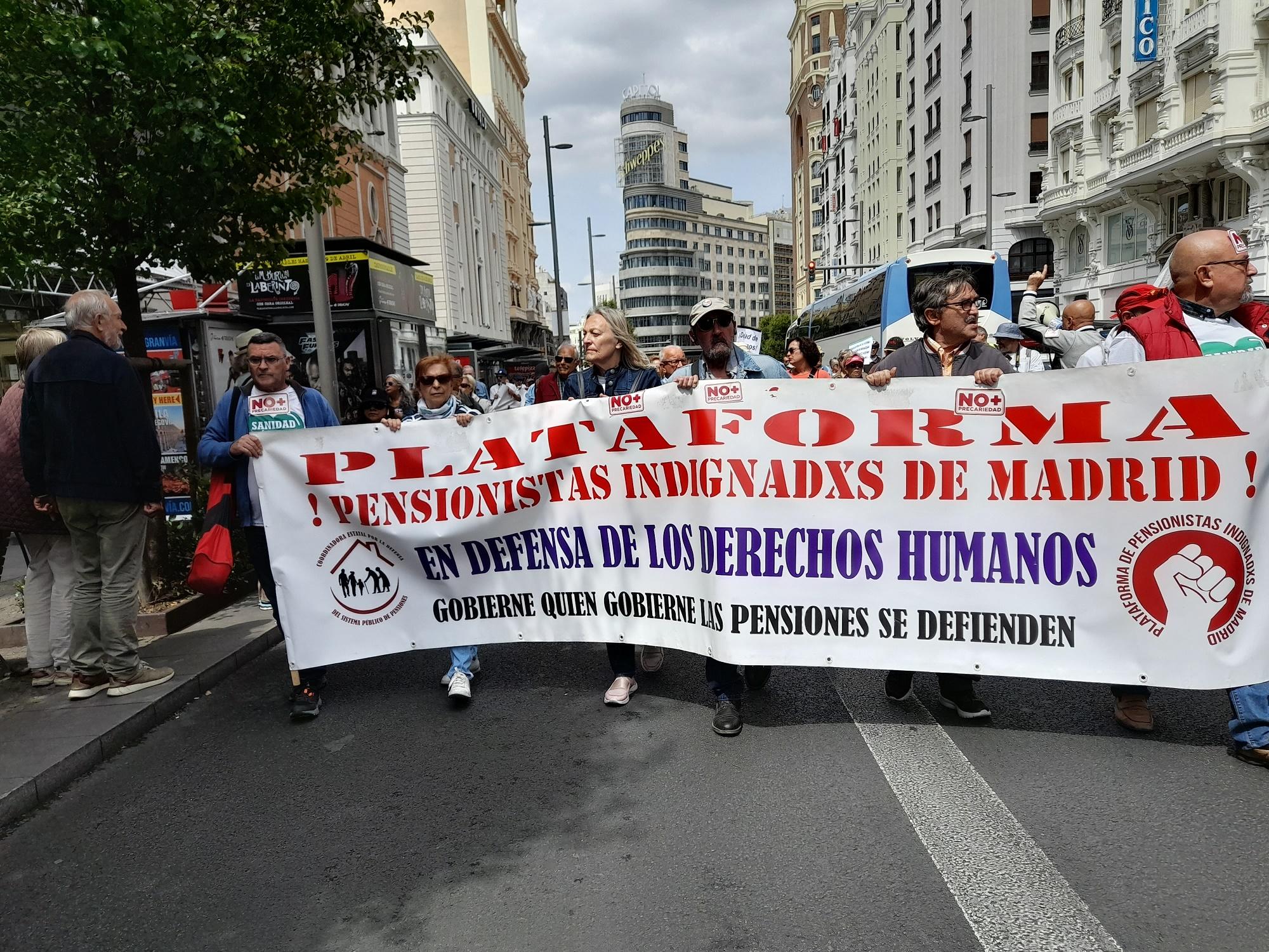 Mani Derechos sociales 20 mayo - 6