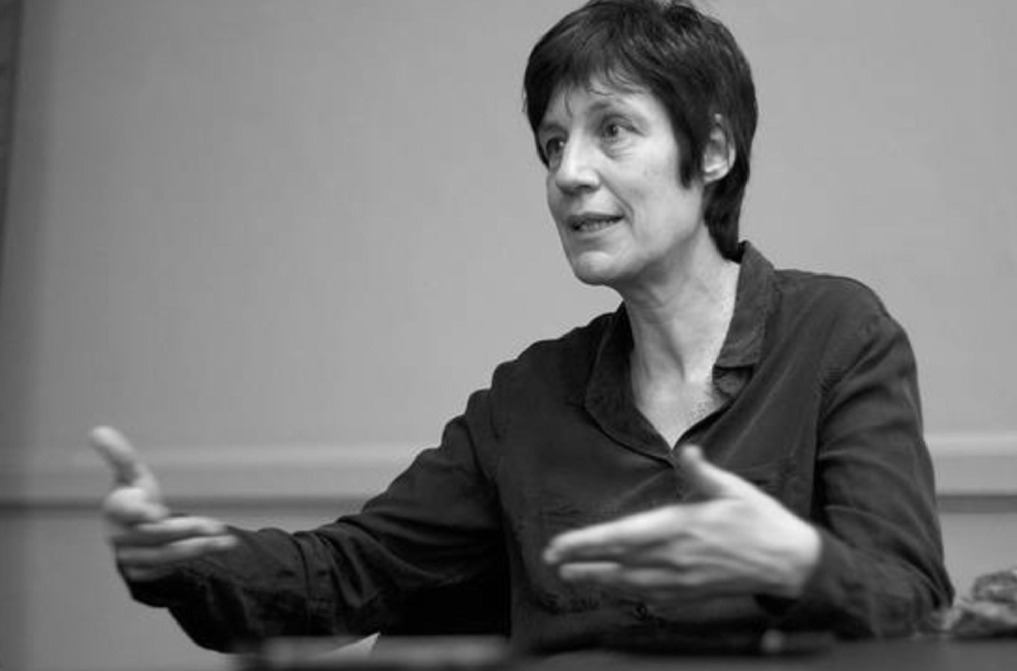 Christiane Stallaert