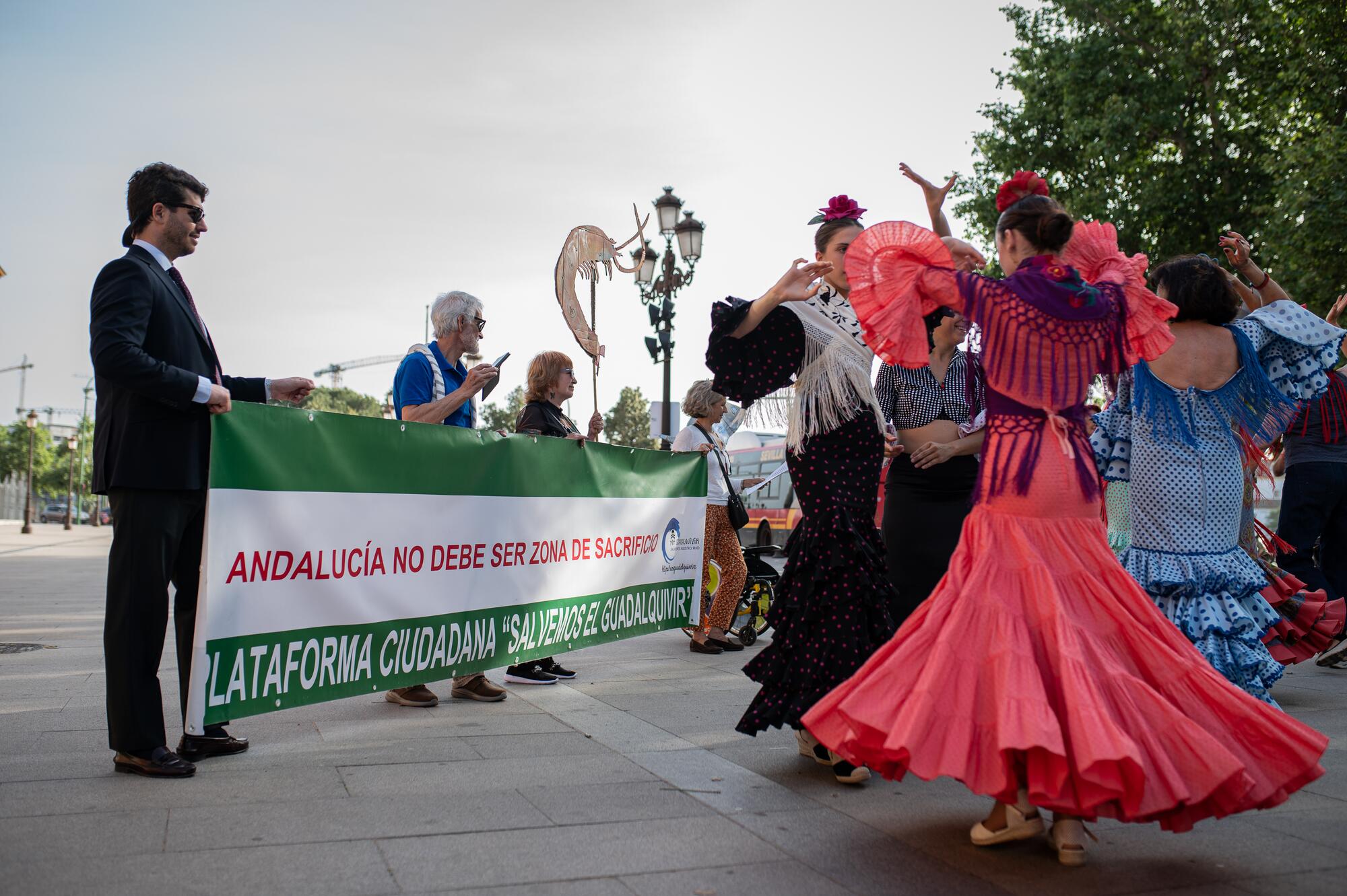 Feria de Sevilla 2026 - 6