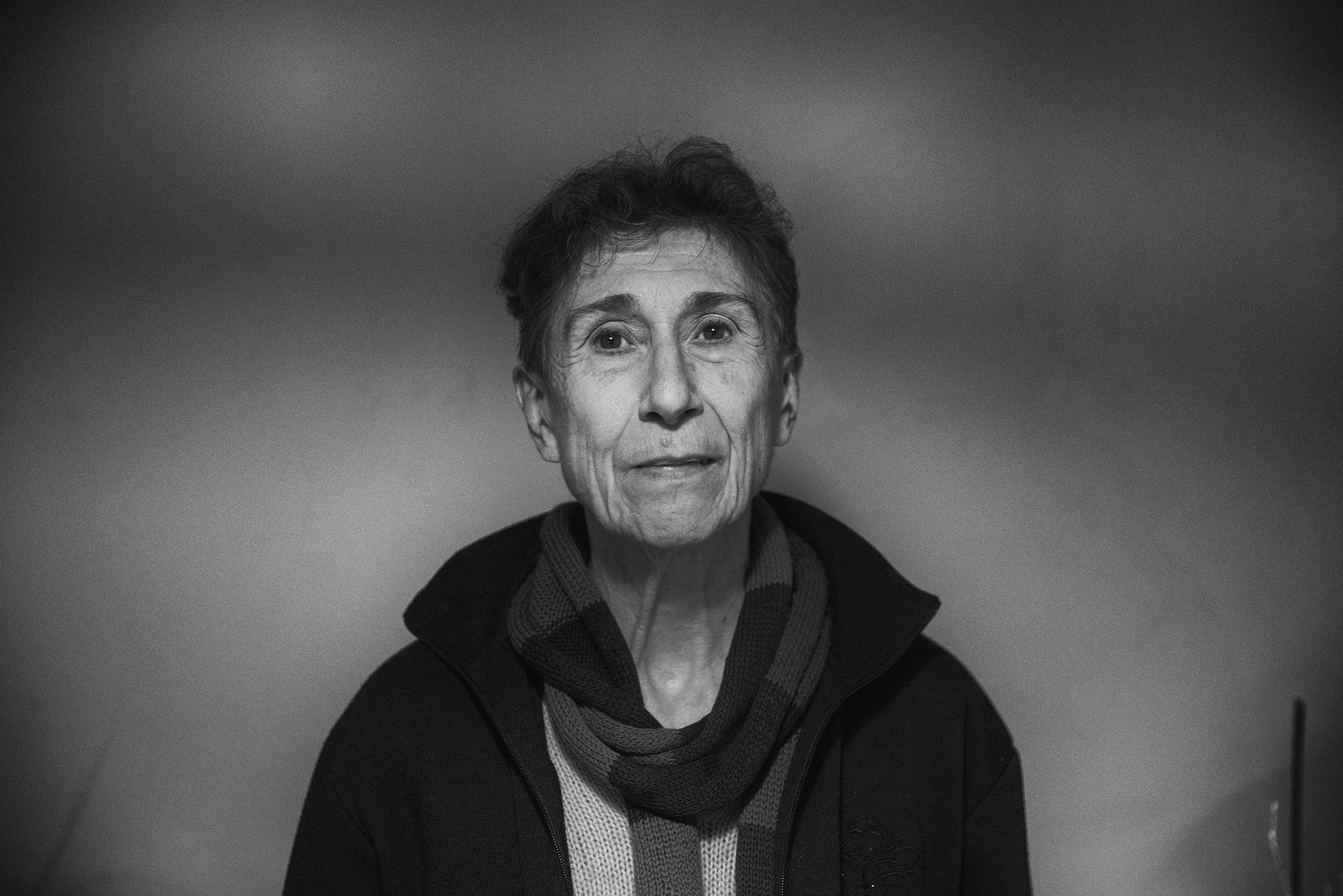 Silvia Federici 1