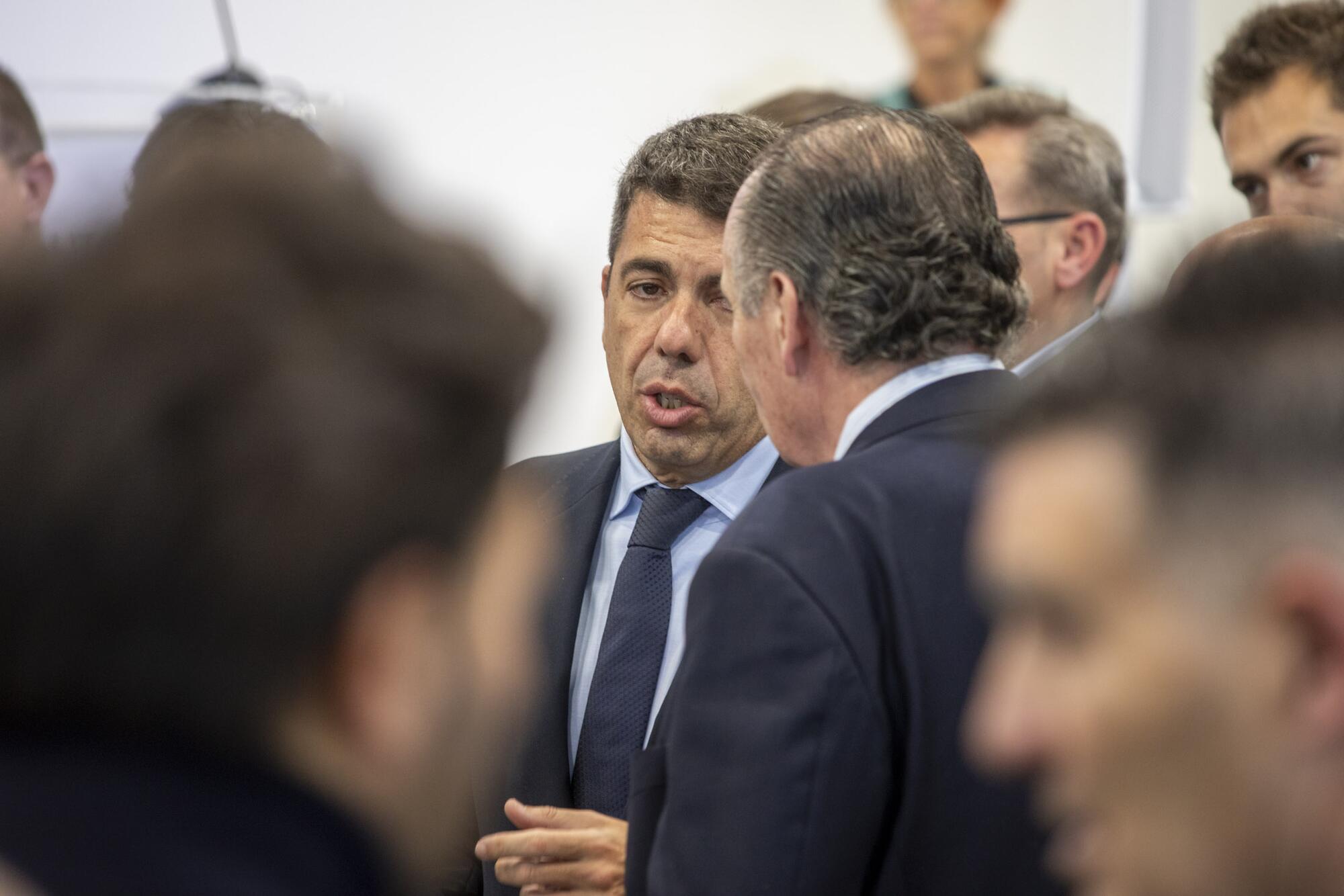 Carlos Mazón Fitur 2025-1