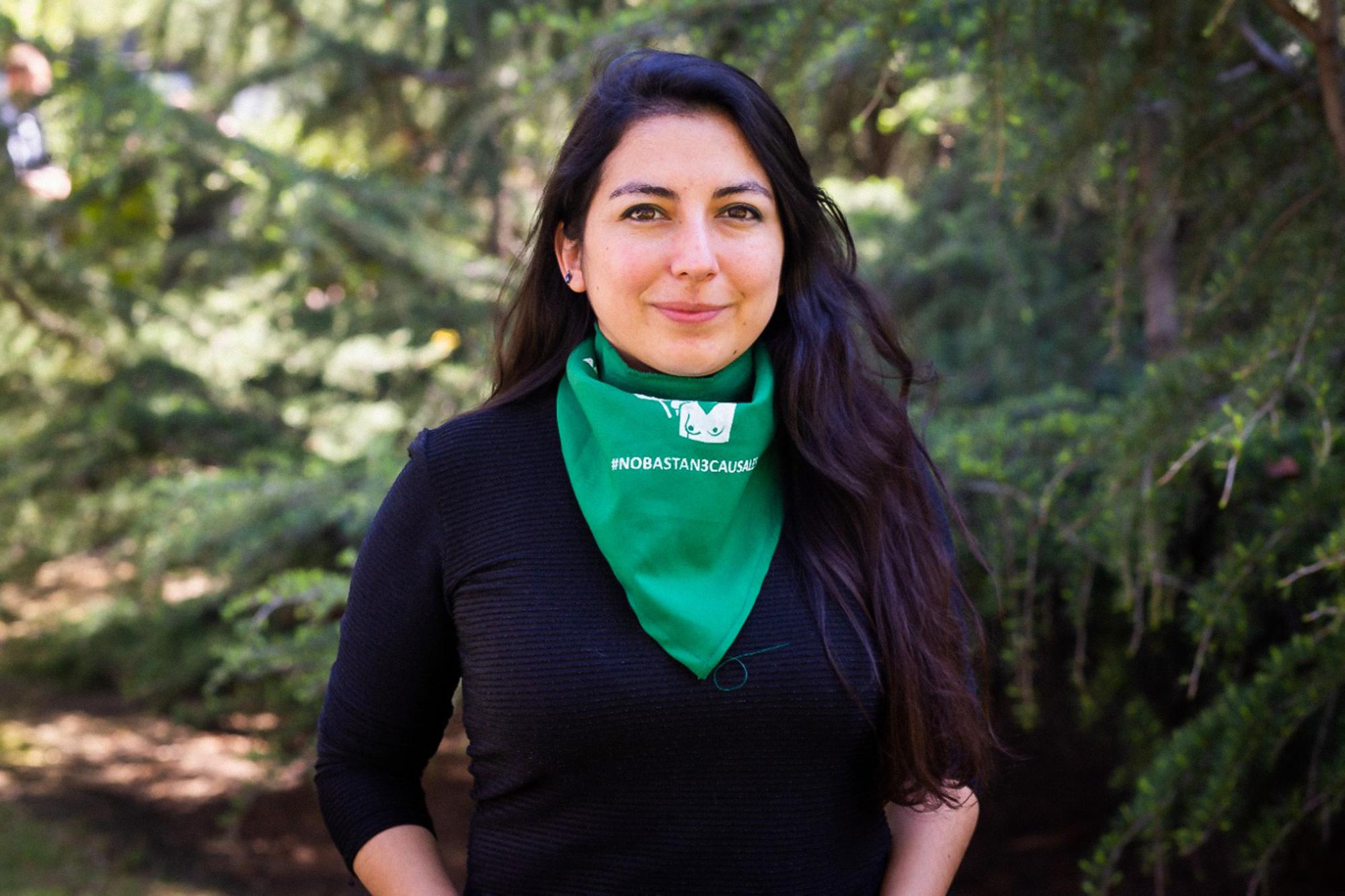 Alondra Carrillo Vidal