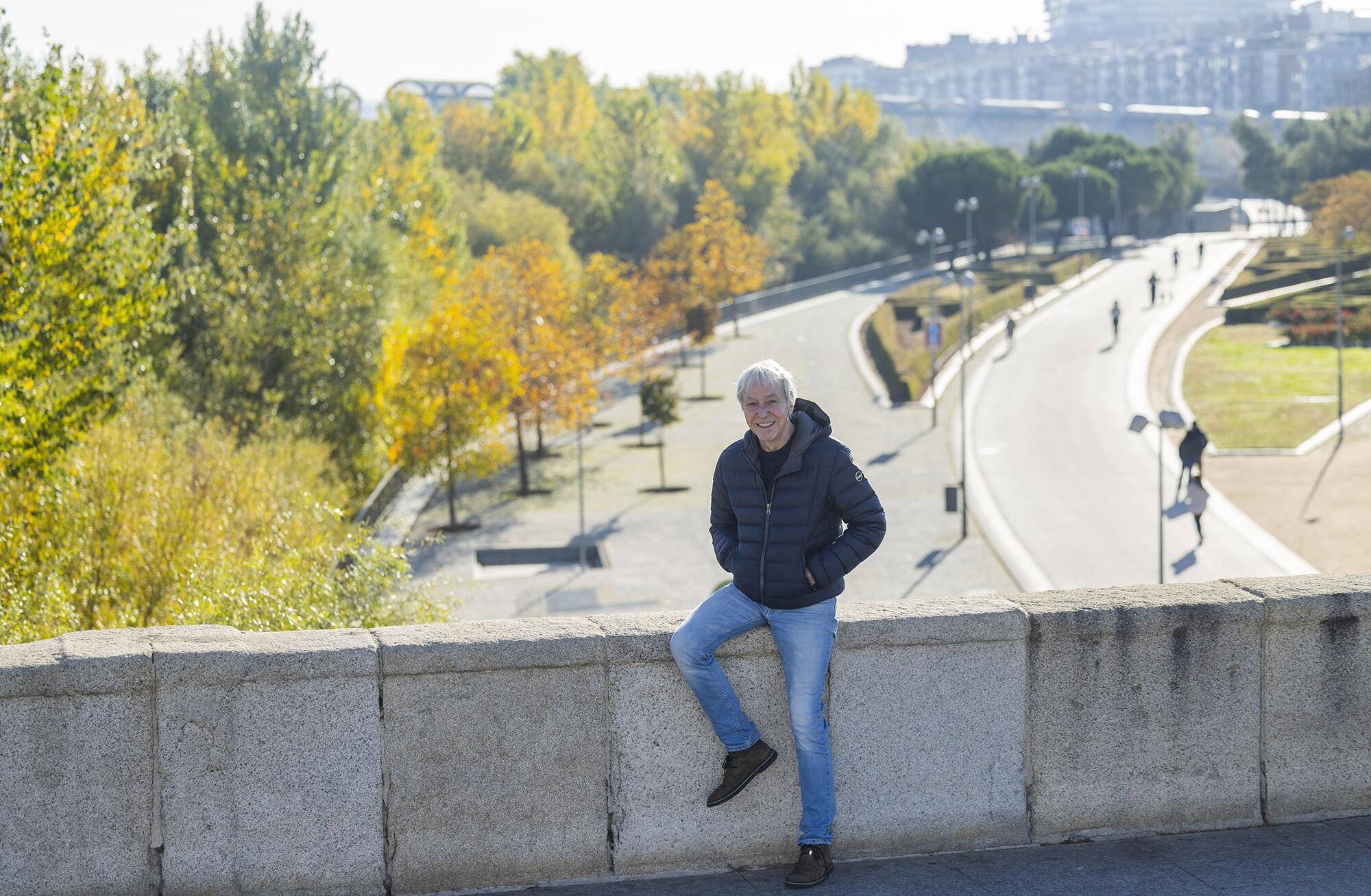 Fernando Egozcue perfiles 81 - 1