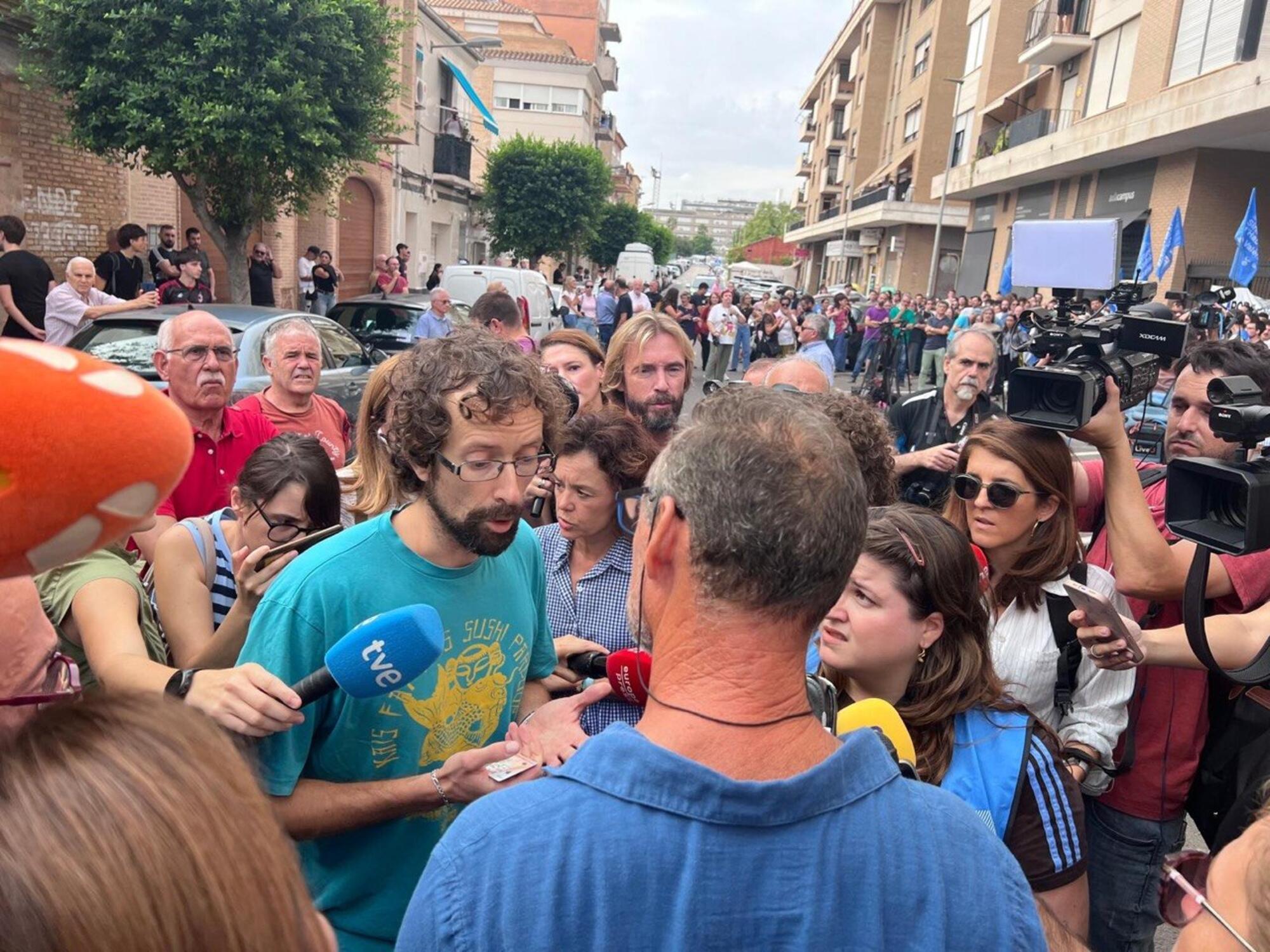 Desahucio Daniel València2