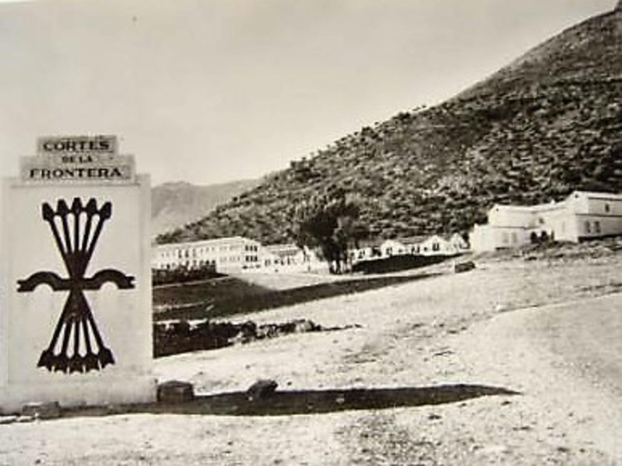 Cortes de la Frontera