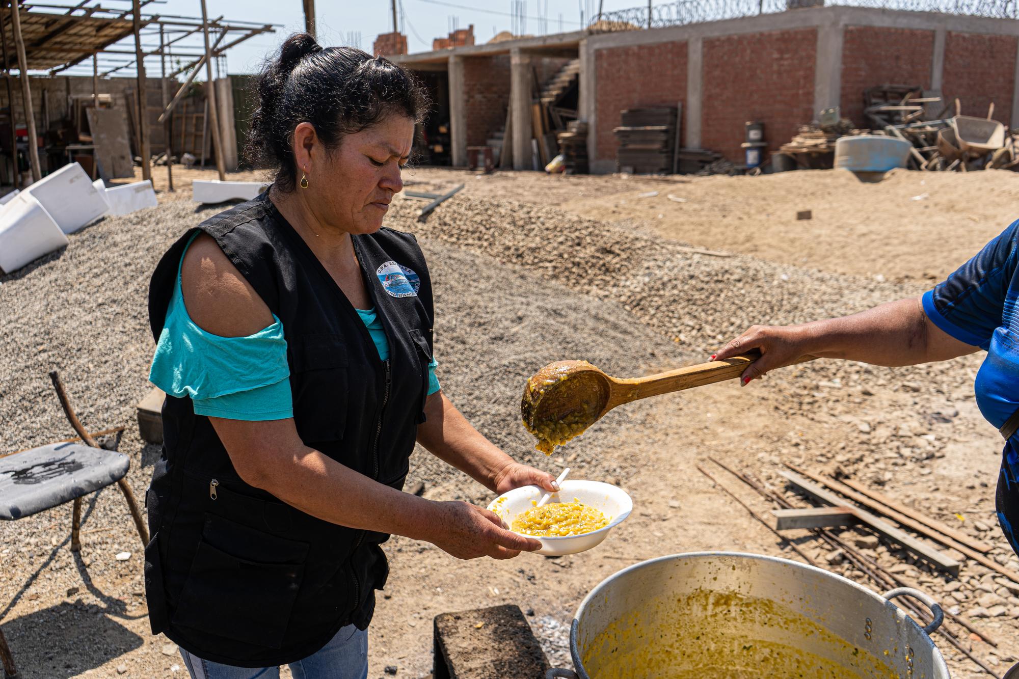 Un año después del derrame de Repsol en Perú - 3