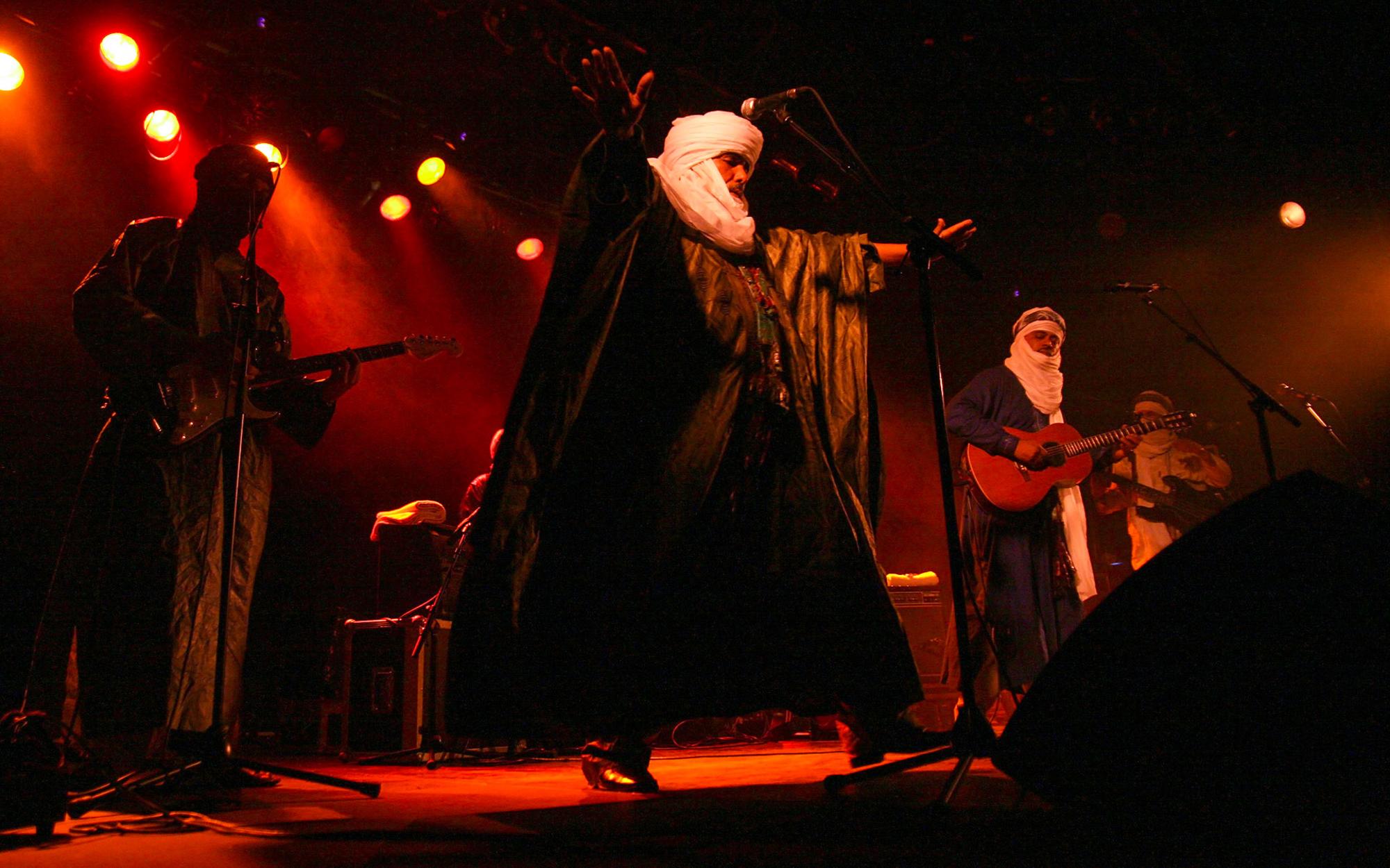 Tinariwen