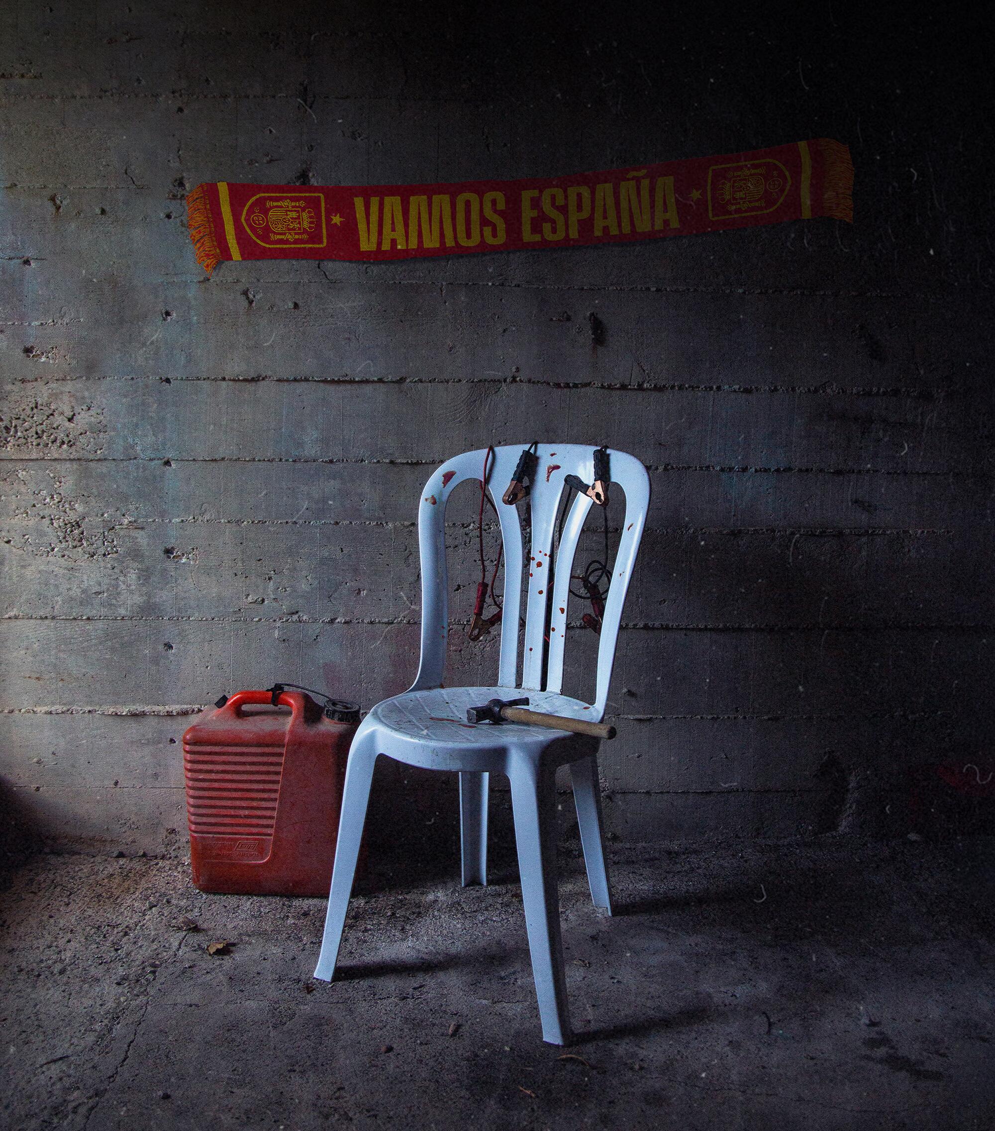 Panorama 80 Tortura en España - 6