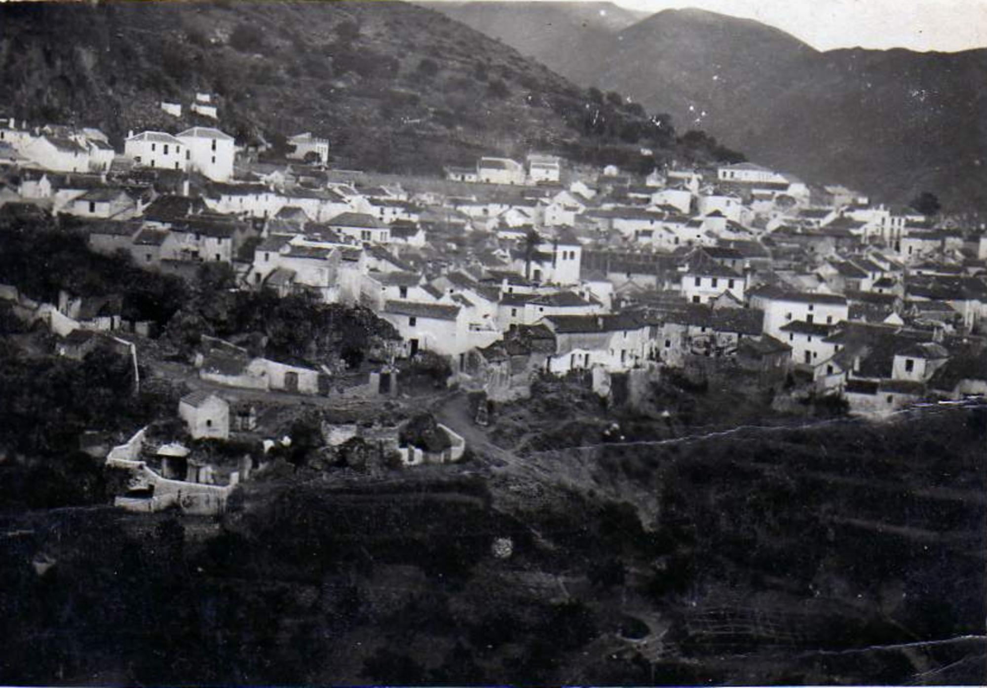 Ojén