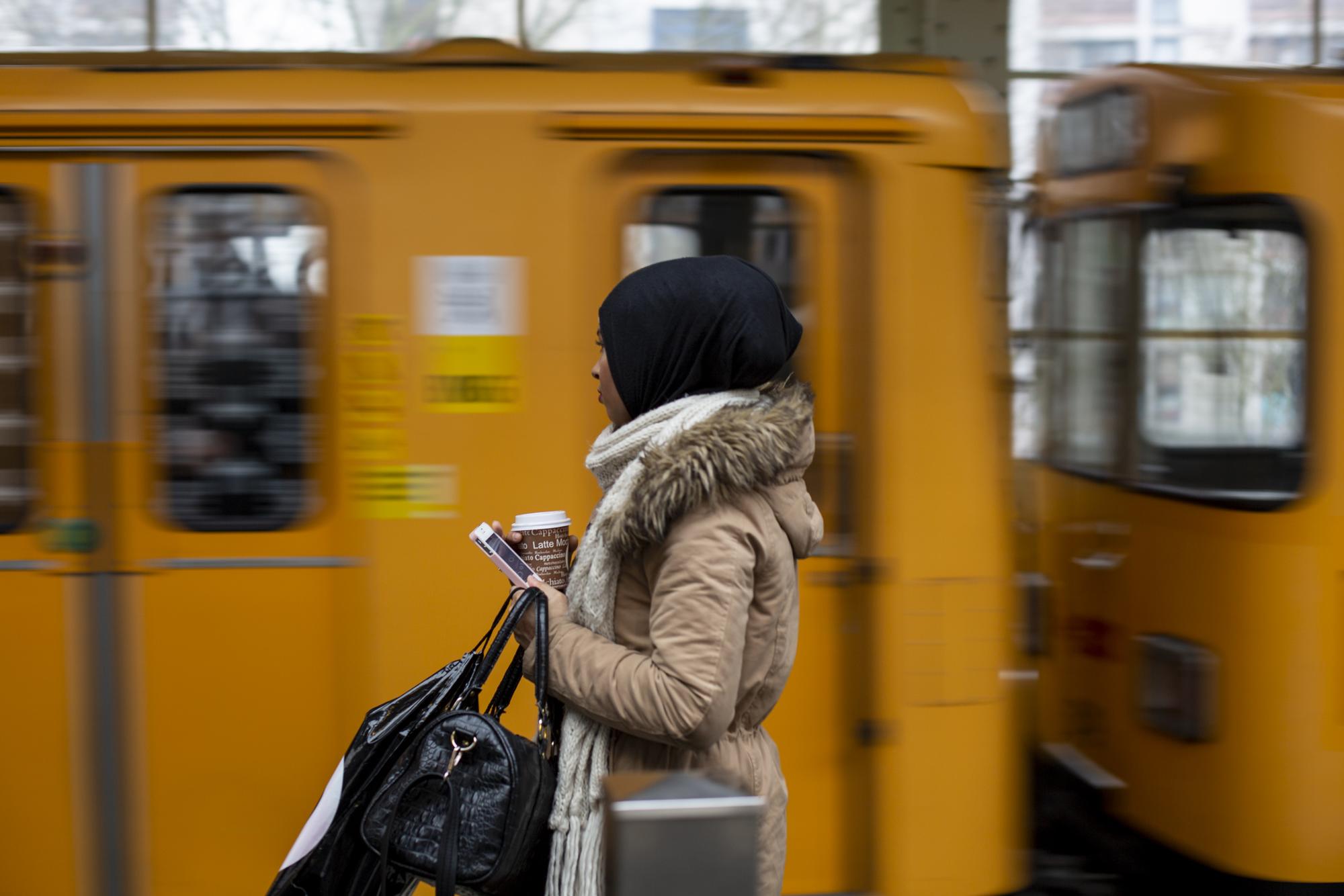 Berlin transporte 2