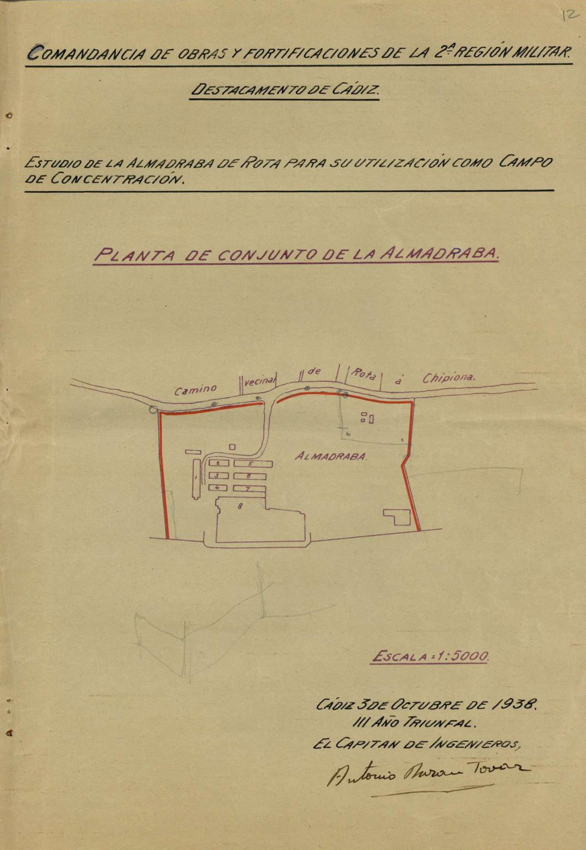 Campo de Rota 03