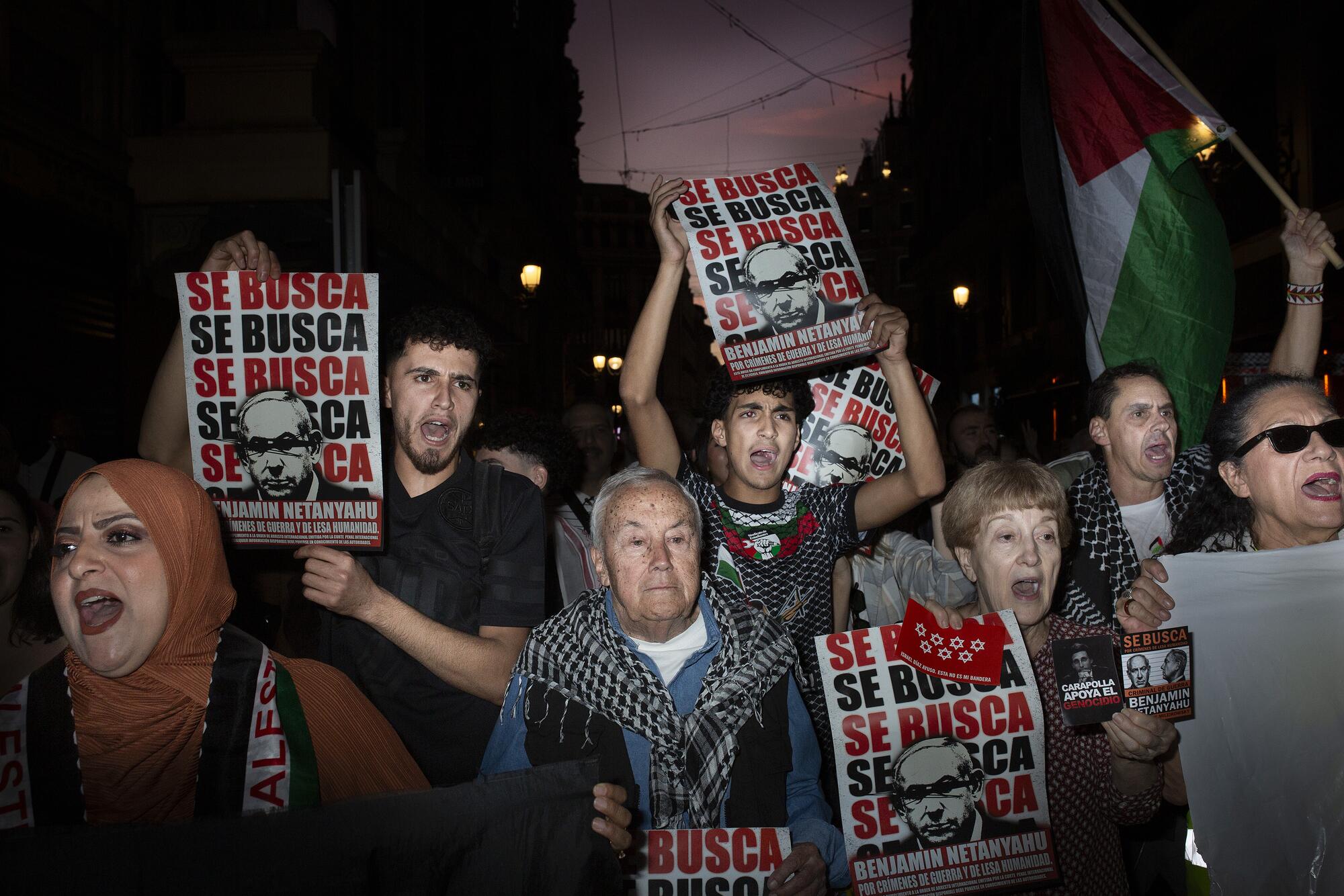 Fotogaleria Flotilla estatal - 4