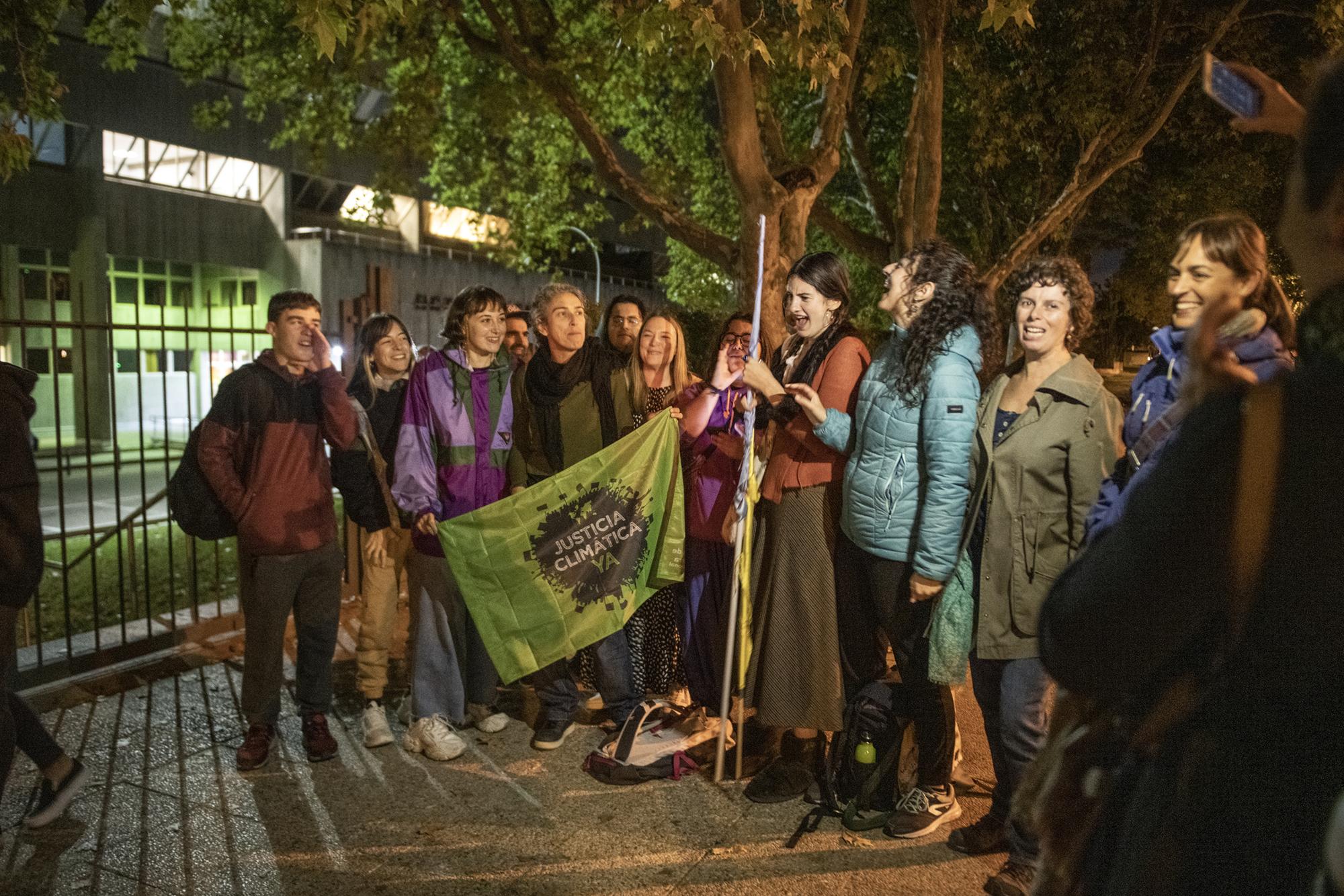 EndFossiloccupy  universidad - 4