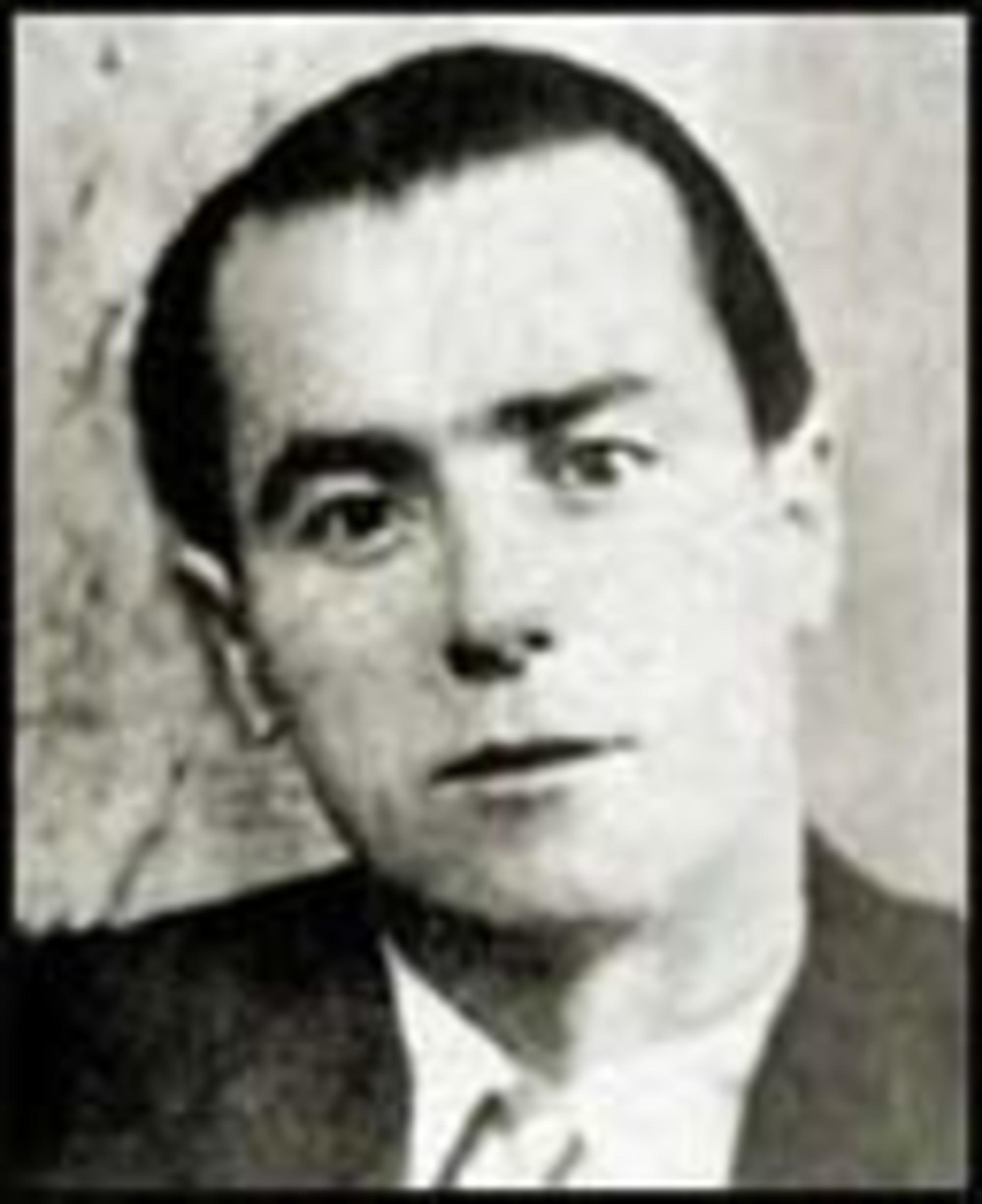 Francisco Moreno Barragán