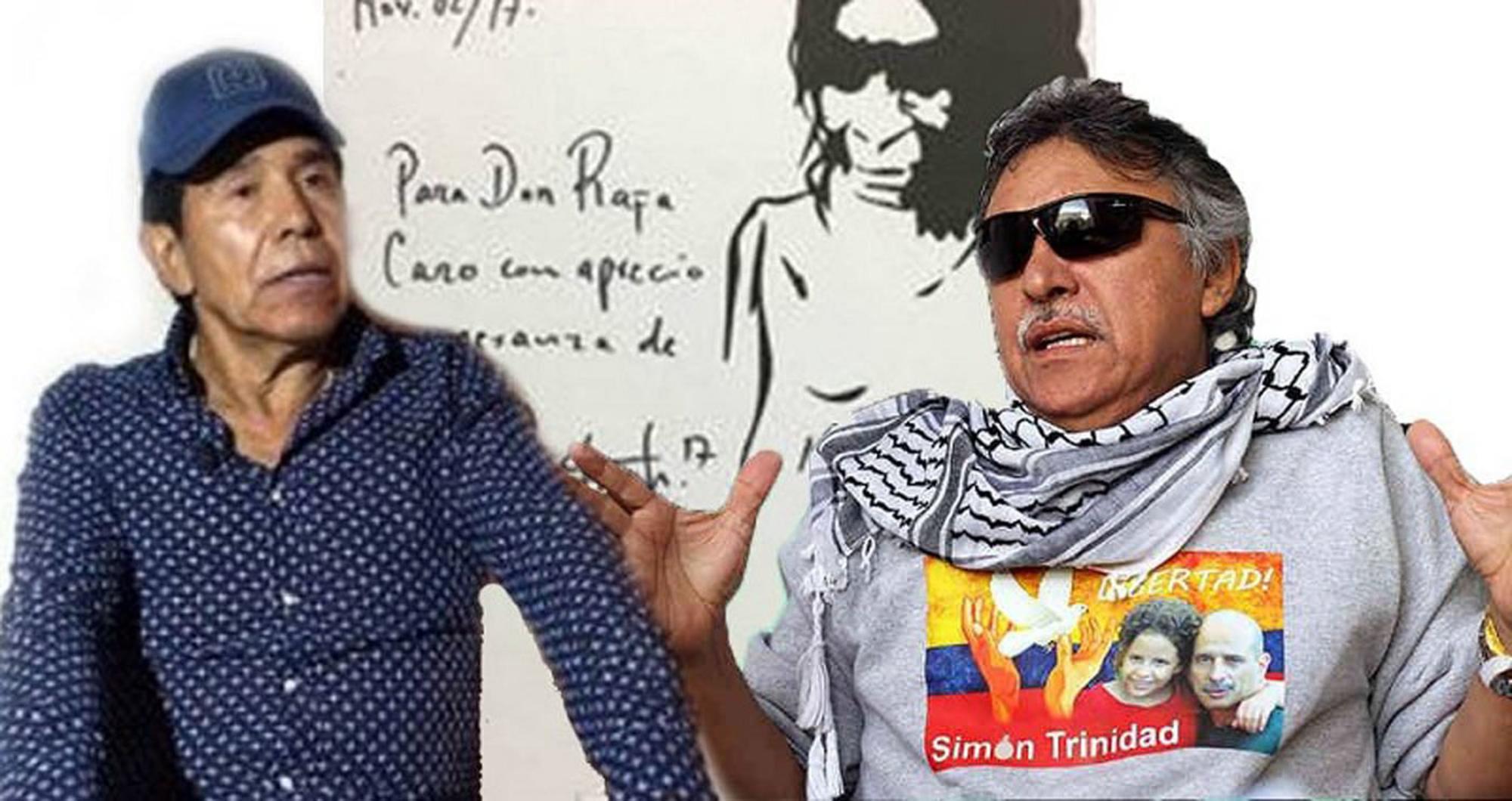 Caro y Santrich