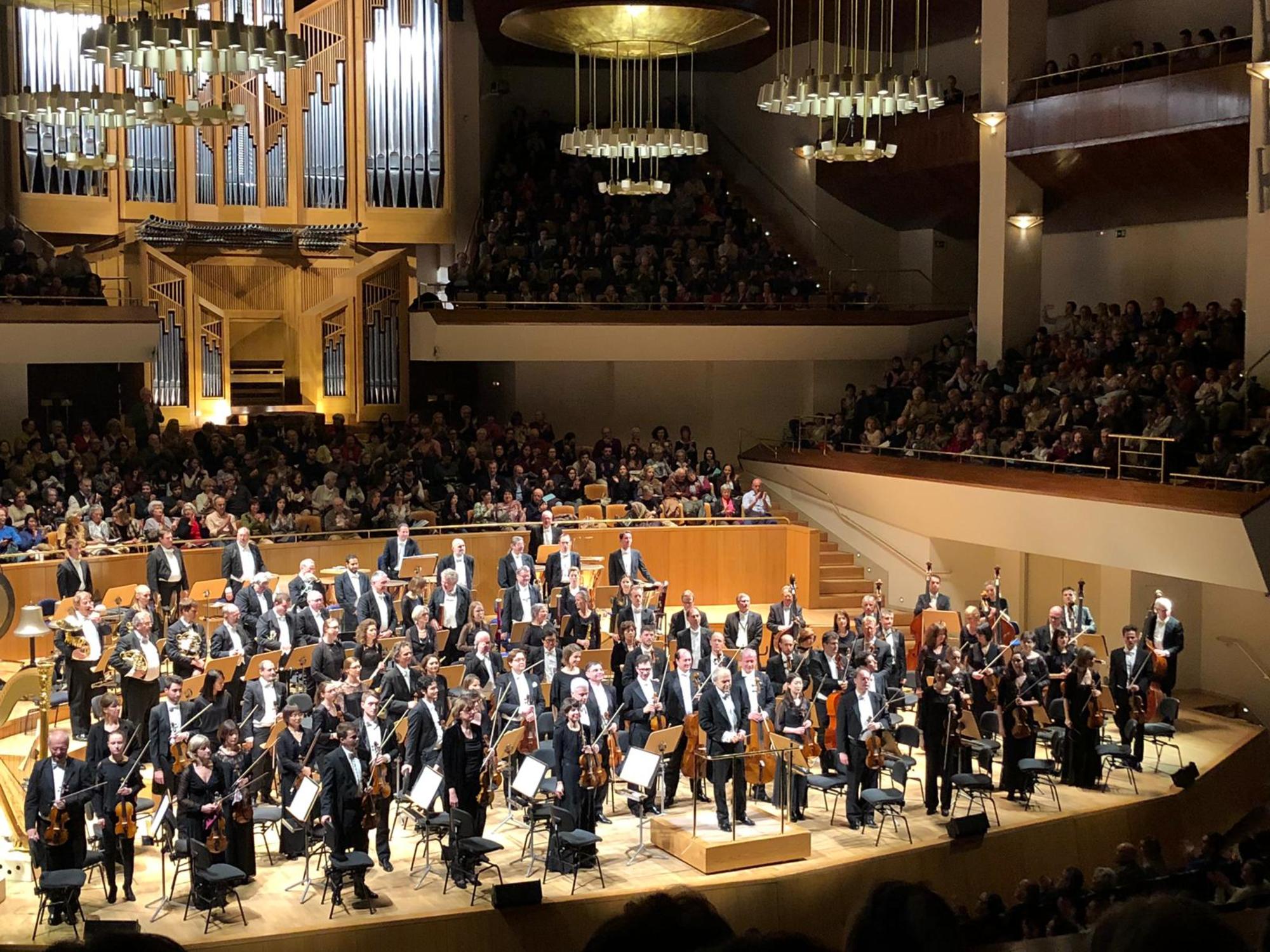 Orquesta Sinfónica de Düsseldorf